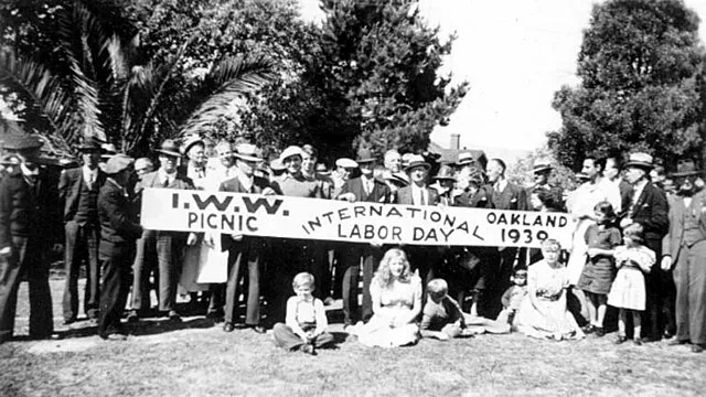 UW Digital Collections on Wikicommons