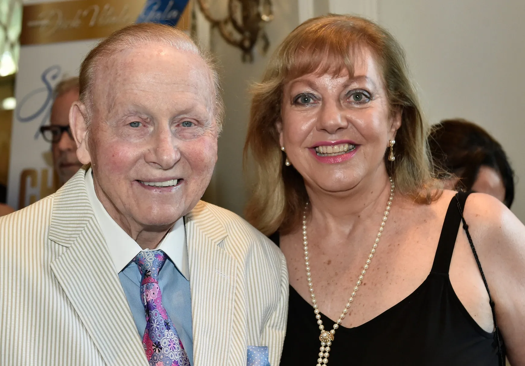 Remembering Richie Adubato: Beloved Coach Who Bridged the NBA and WNBA Dies at 87