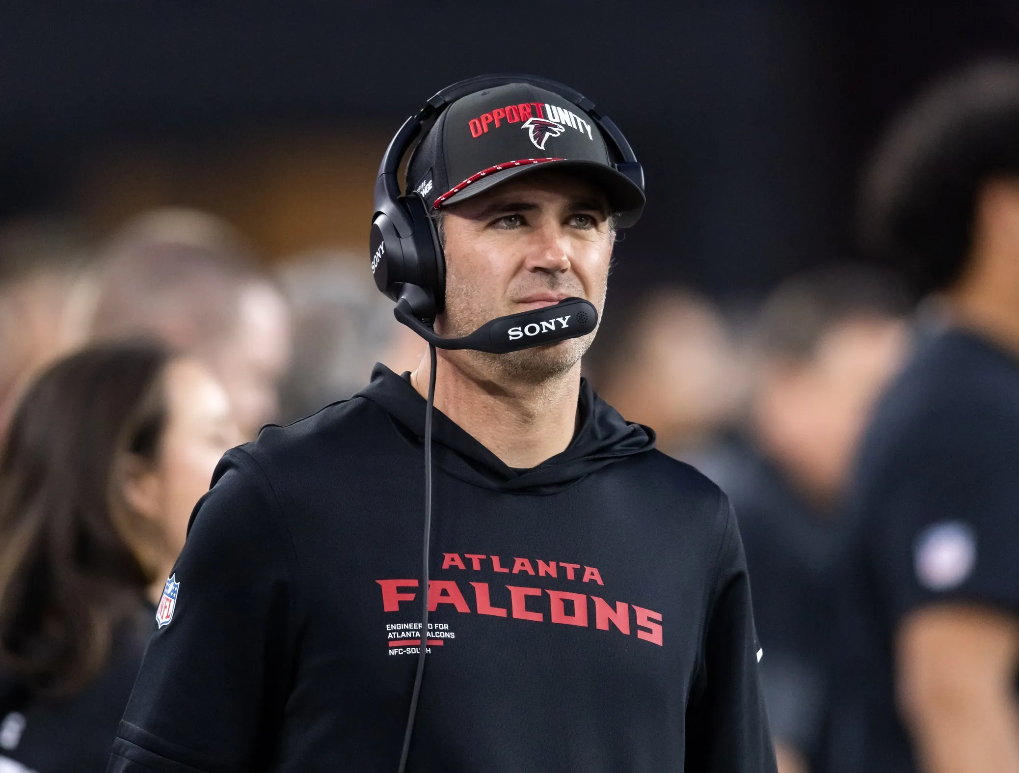 Zac Robinson in Line for Buccaneers Offensive Coordinator Interview