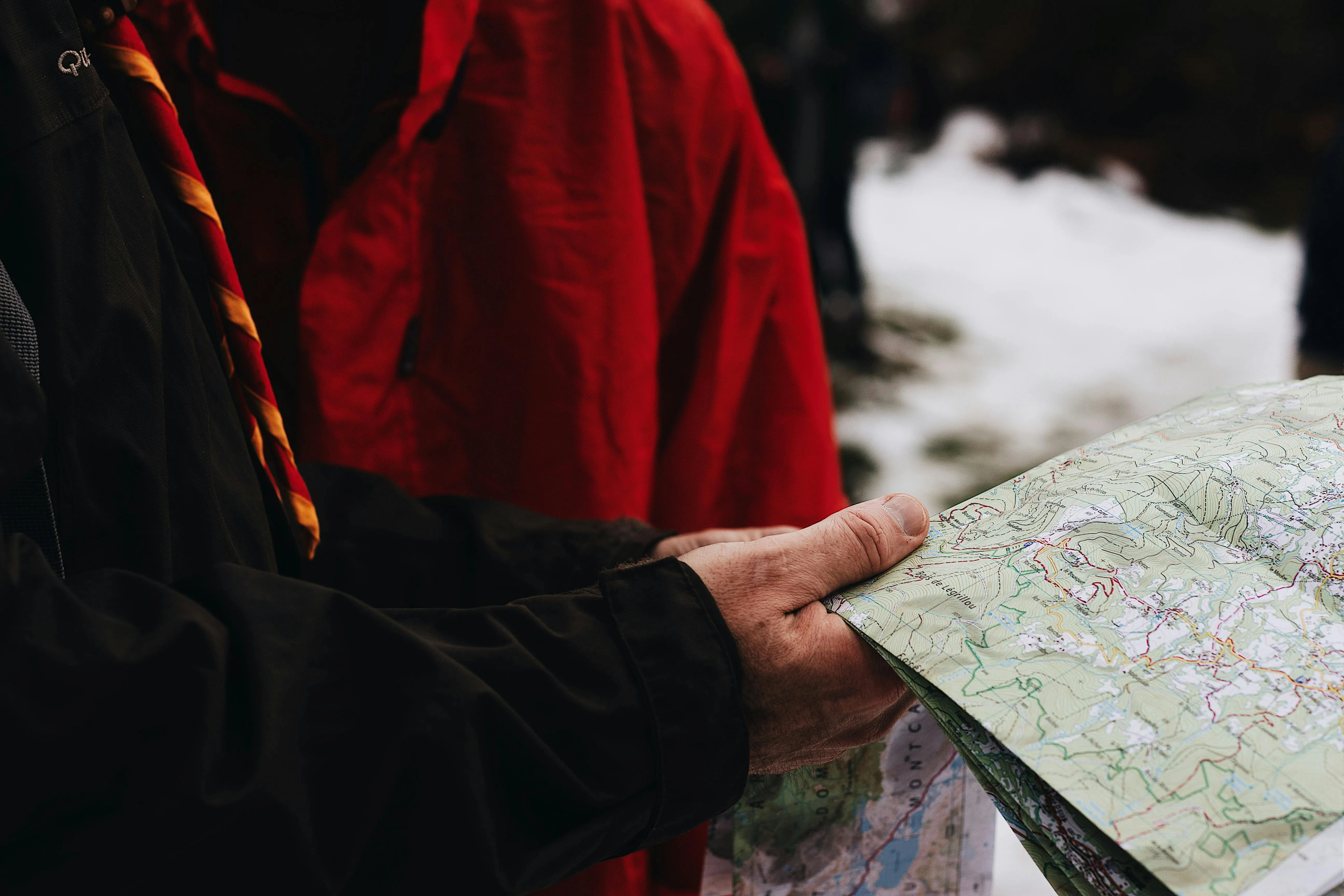 Maël BALLAND on Pexels