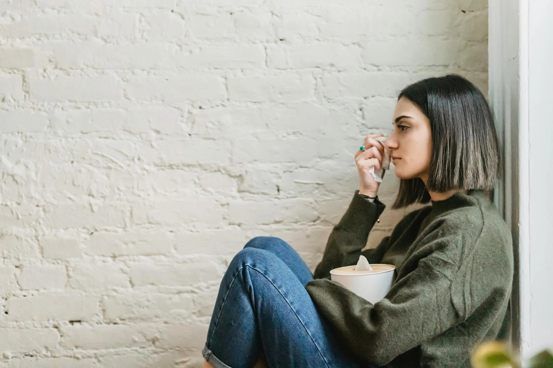 Liza Summer on Pexels