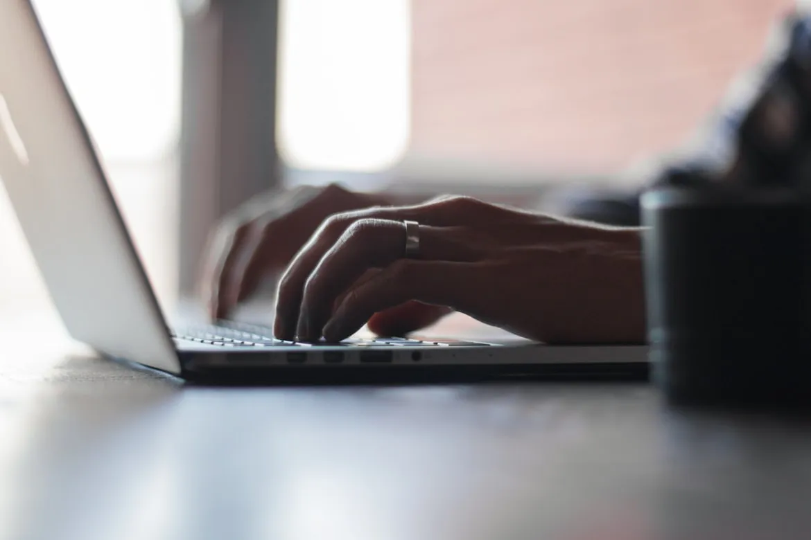 Thomas Lefebvre on Unsplash