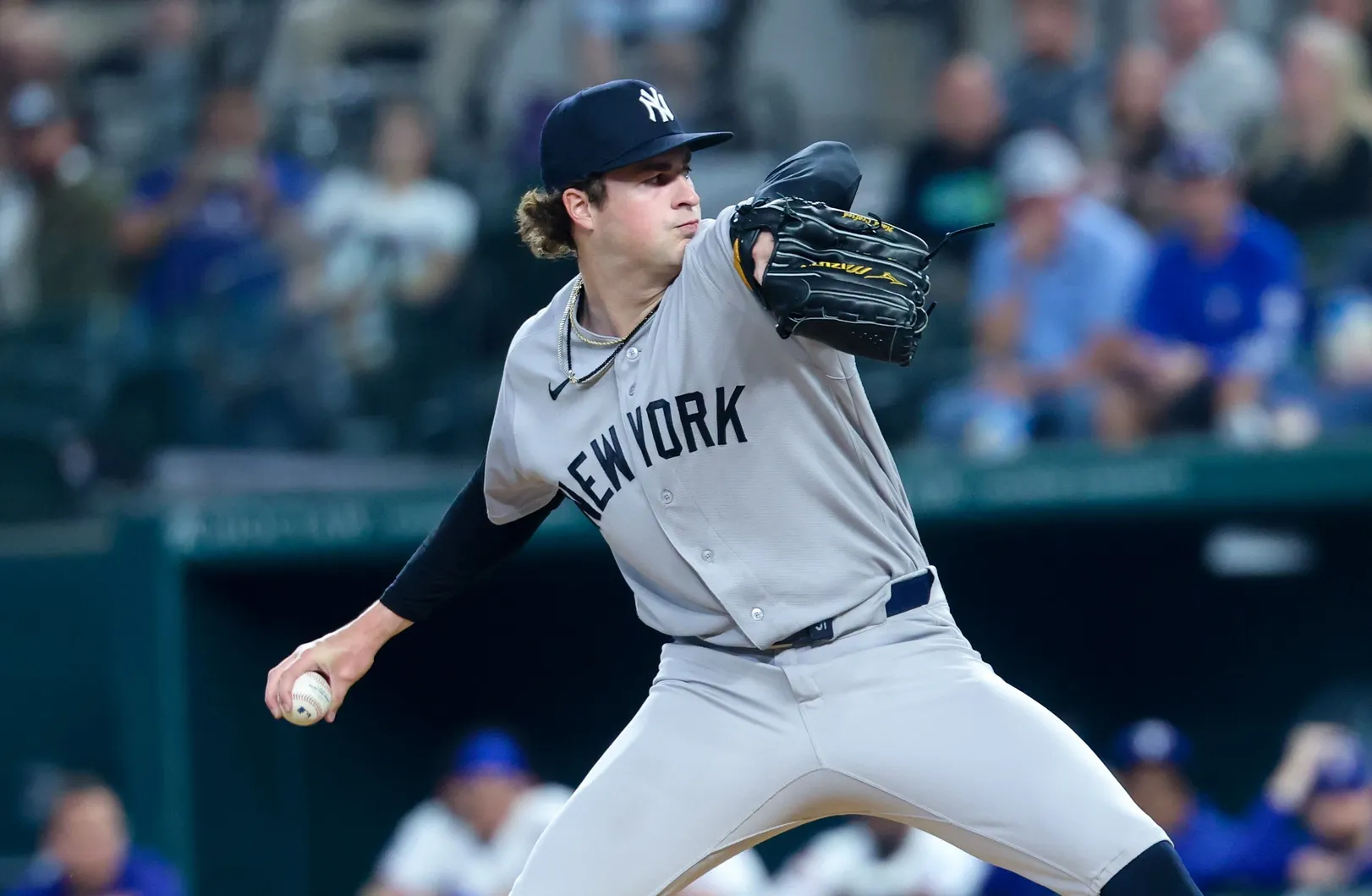 Cam Schlittler Emerges as Yankees’ Breakout Arm With Fearless Early Dominance