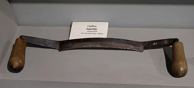 Александр Сигачёв on Wikimedia Commons