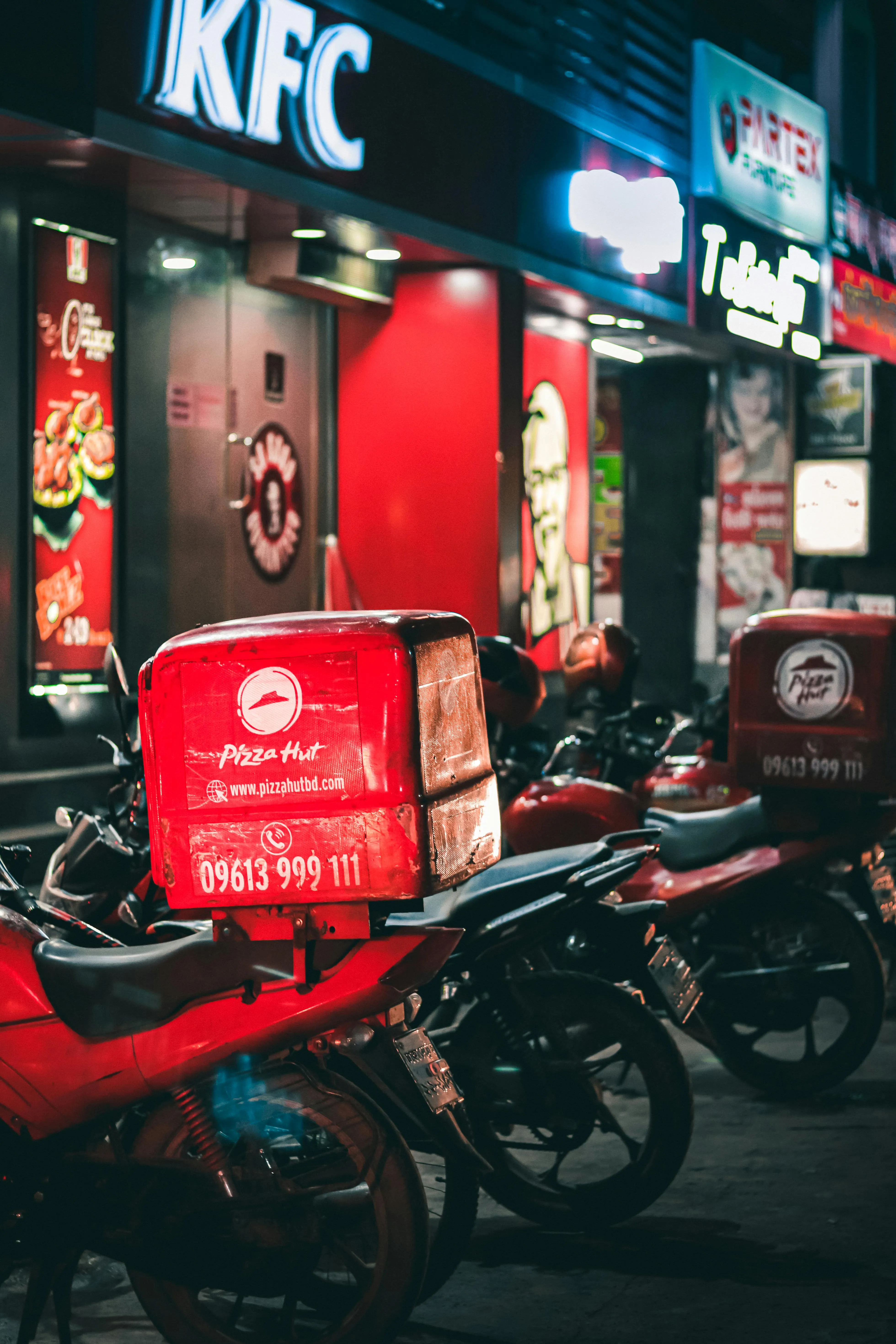 Khaled Hossain on pexels