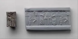 Image from The Metropolitan Museum of Art