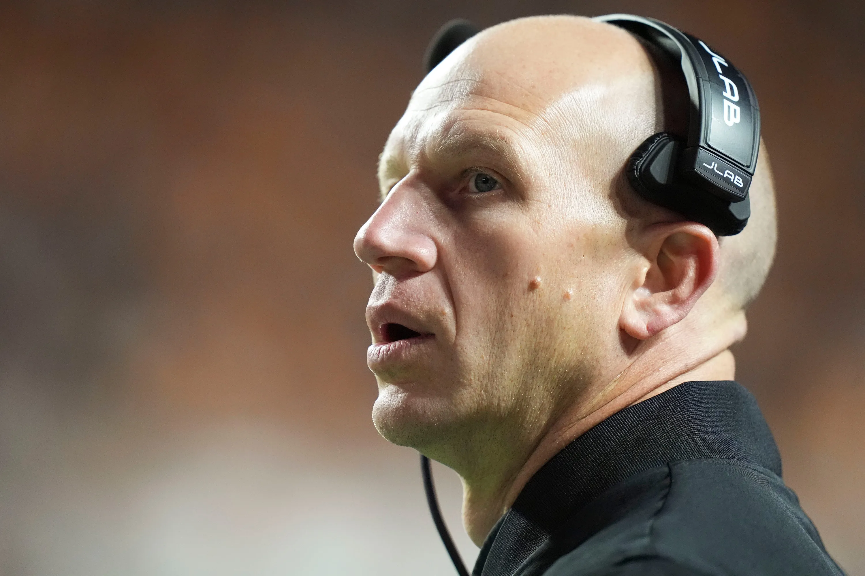Vanderbilt Makes Case for CFP Inclusion Amid Chaotic Championship Weekend