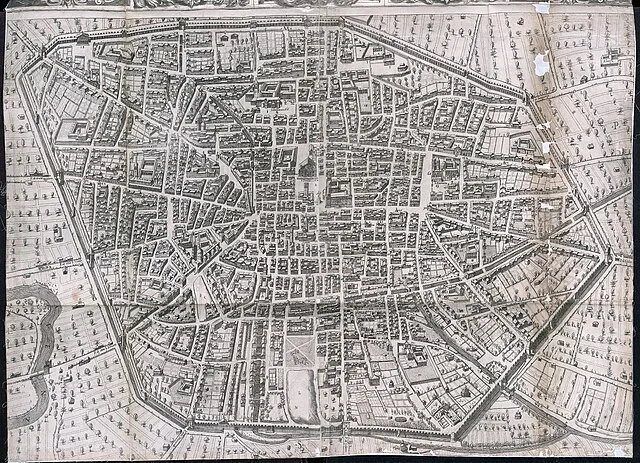 Agostino Carracci on wikimedia