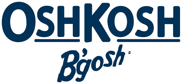 OshKosh B'gosh on Wikimedia Commons