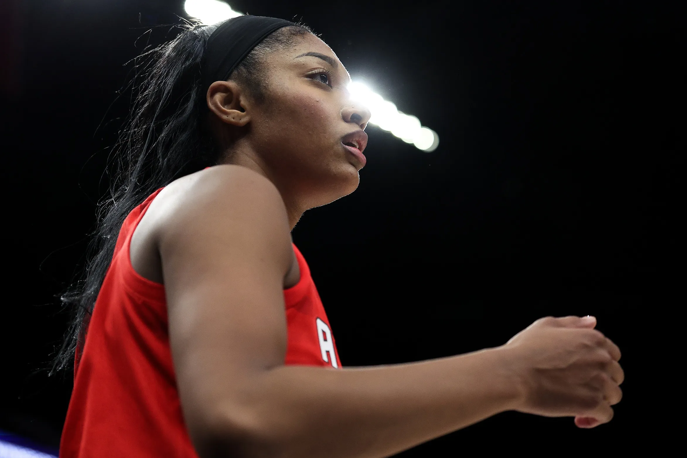 Angel Reese Dominates Debut as Dream Rally Past Lynx in WNBA Opener