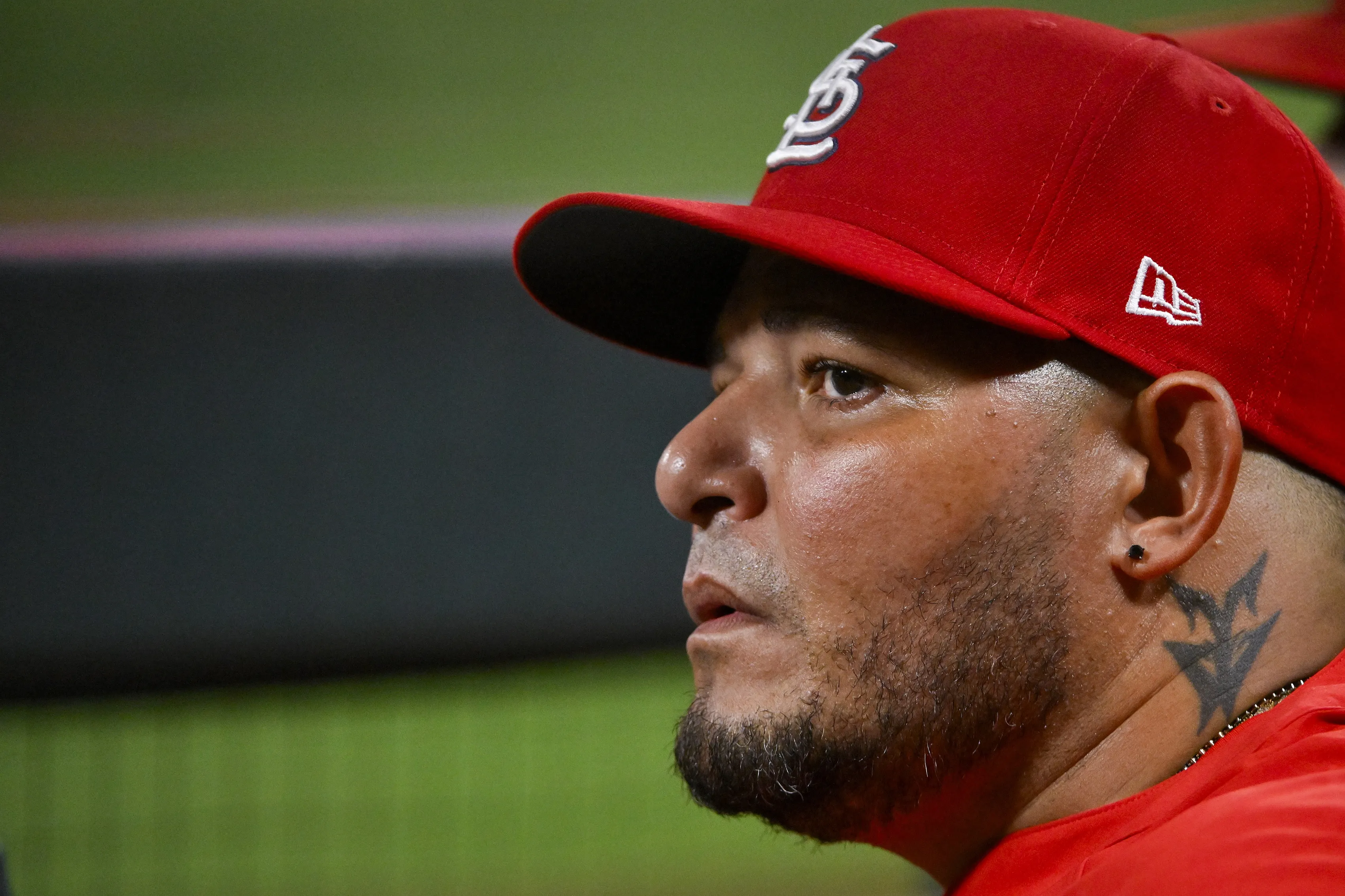 Cardinals Confirm Marmol’s Return as Yadier Molina Eyes Future Role in Baseball