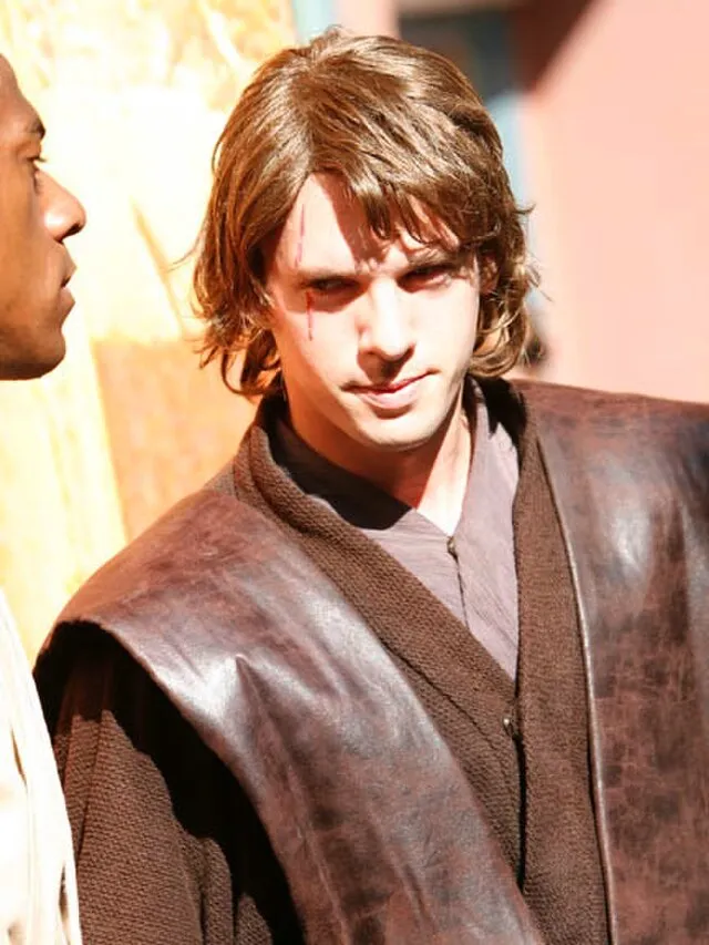 Star Wars on Wikimedia Commons