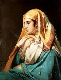 Image from Culture Frontier 