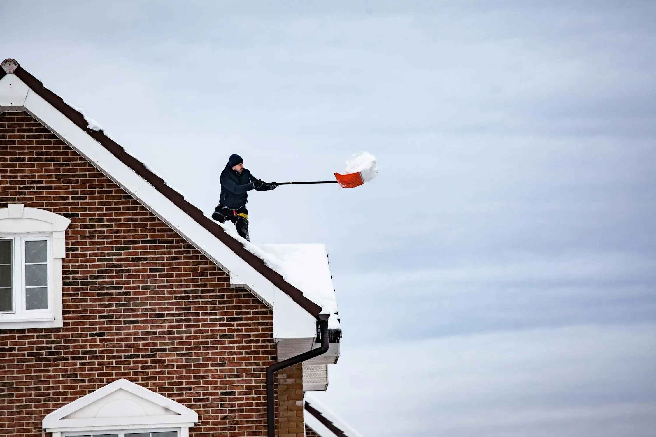 20 Winter Home Maintenance Tasks You Shouldn't Skip