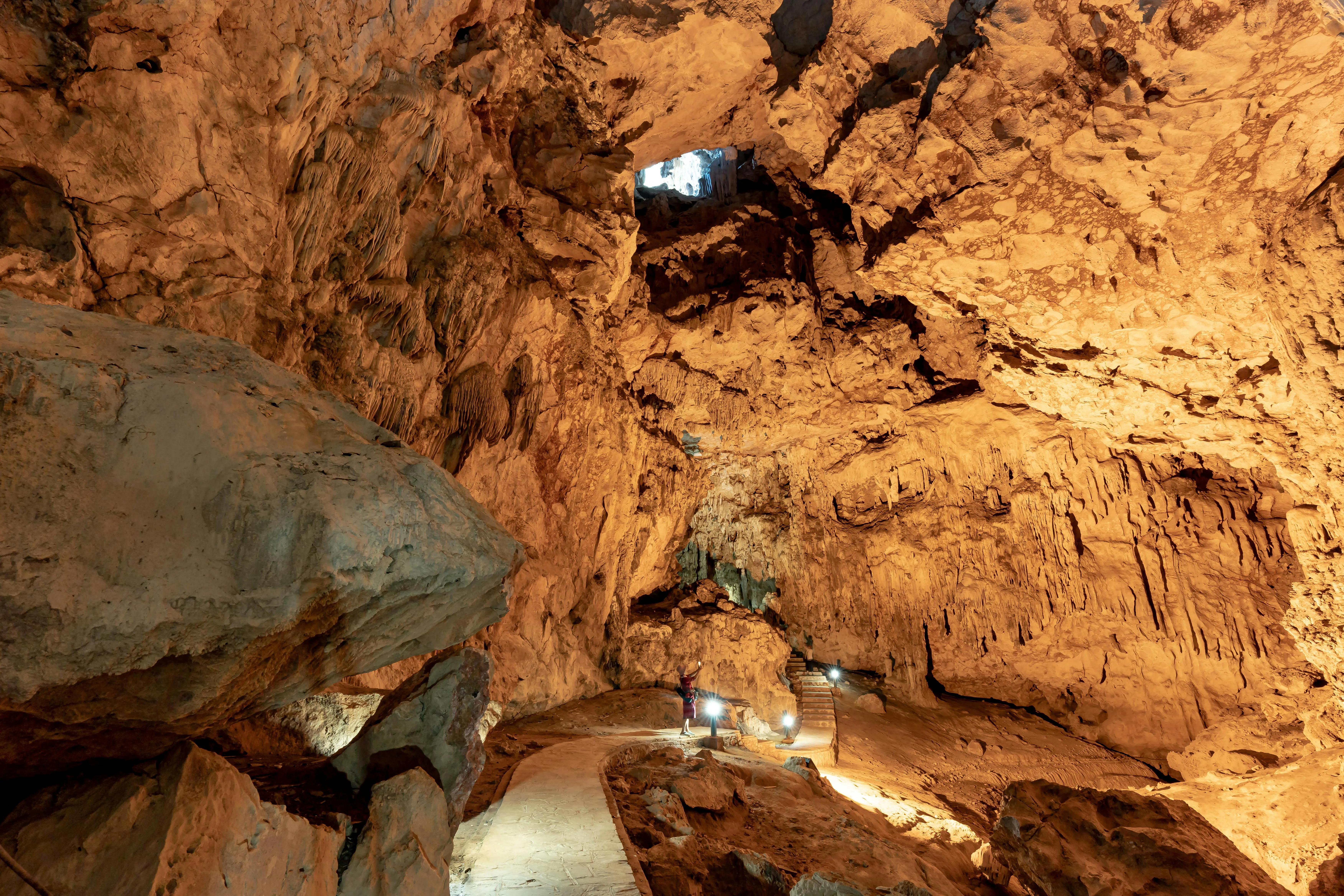 18 Documented Phenomena That Occur Deep Underground