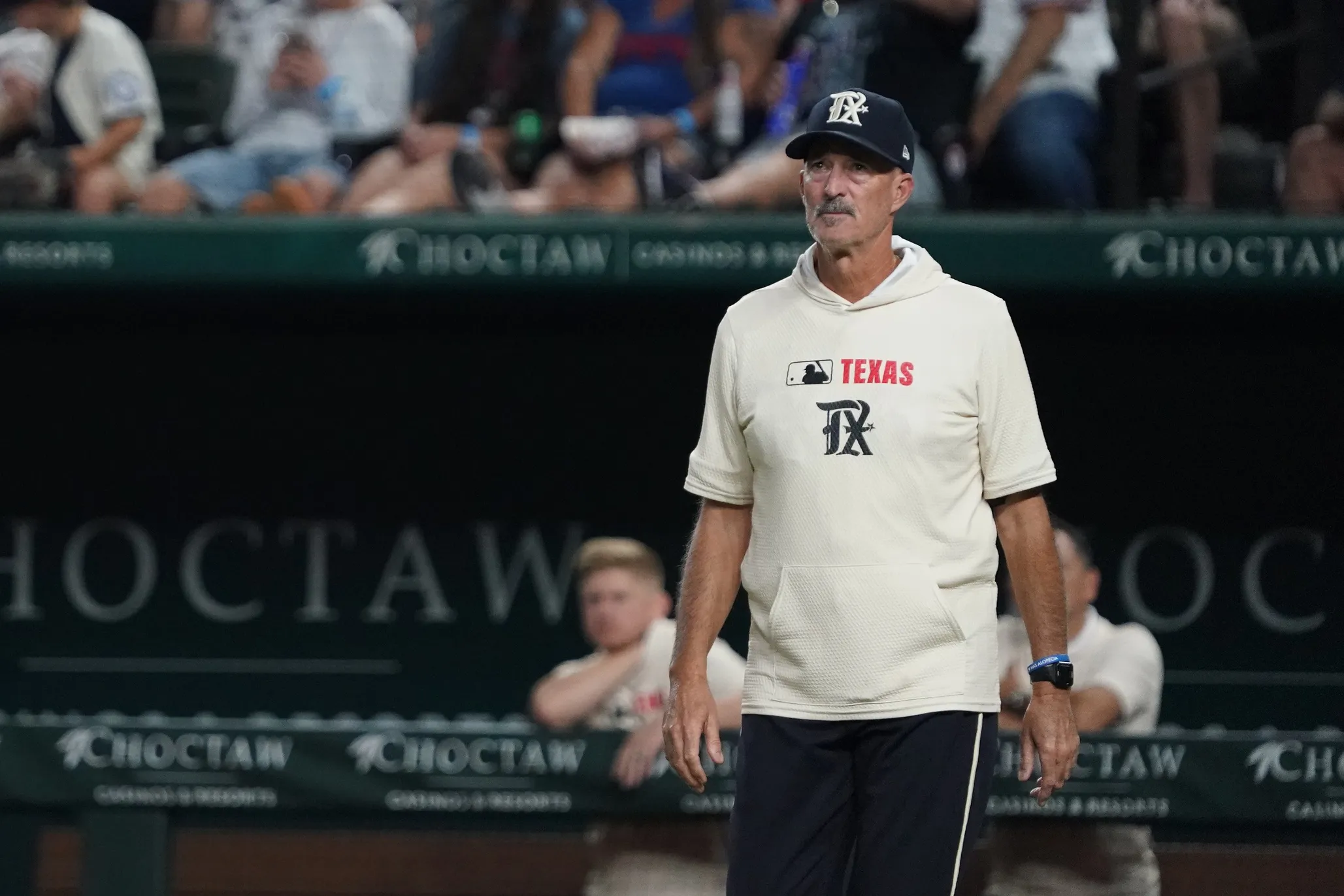 Veteran Coach Mike Maddux Joins Angels Staff After Leaving Rangers