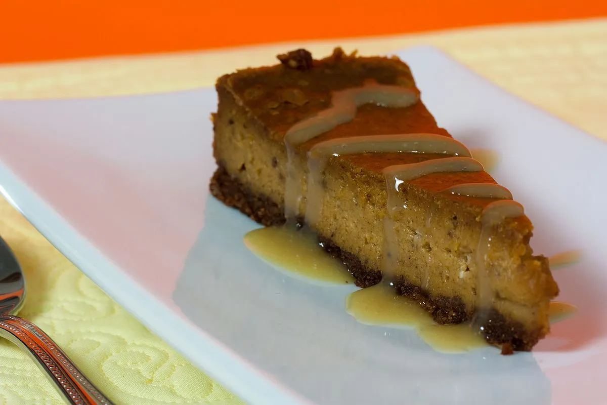 Veganbaking.net on Wikimedia Commons
