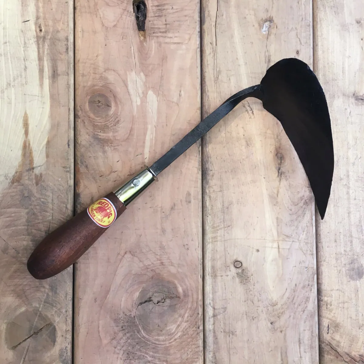 Image from Red Pig Garden Tools