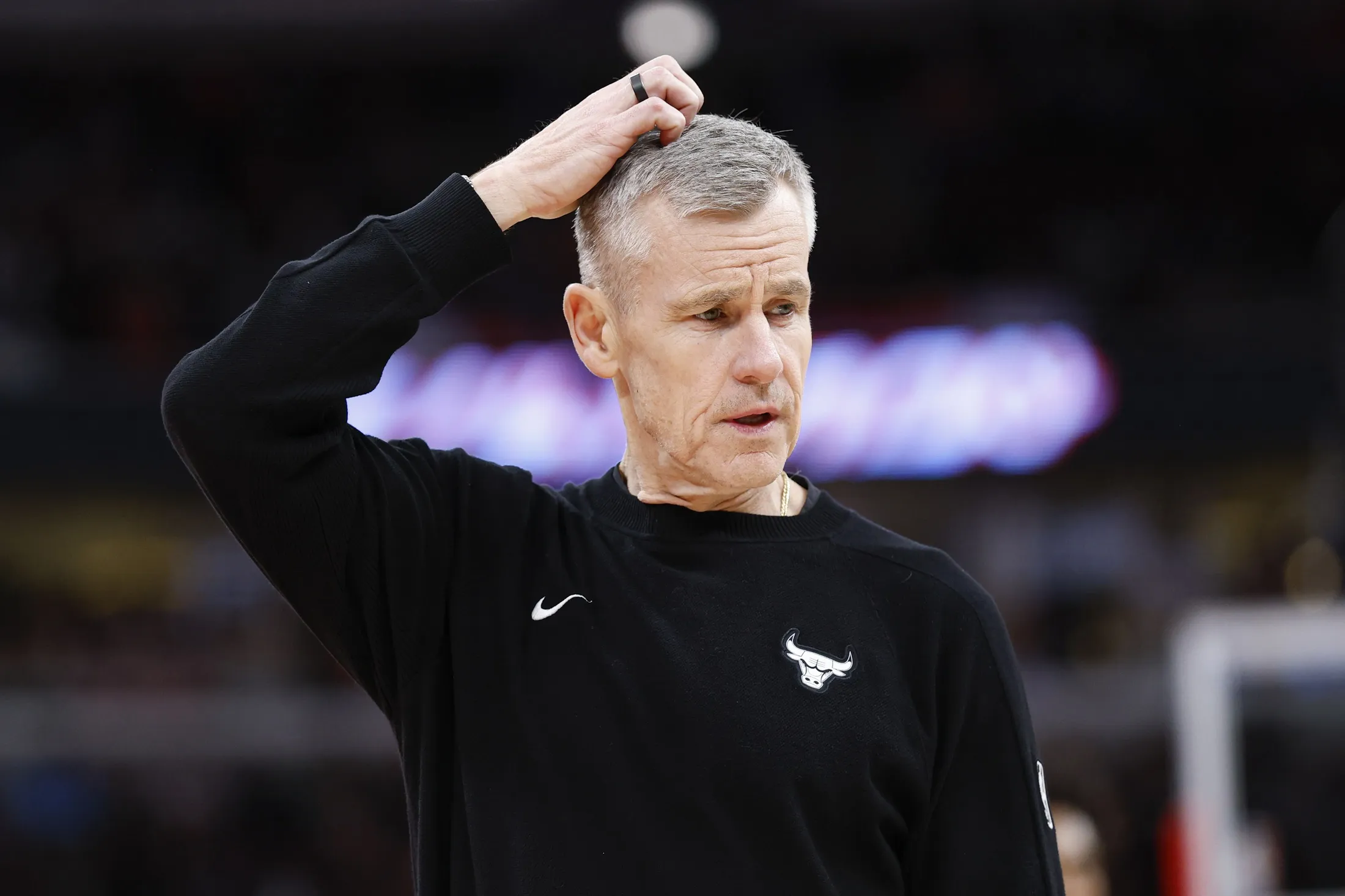 Billy Donovan’s Future Uncertain After Bulls Shake-Up and UNC Interest Fades