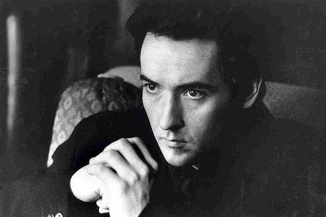 John Cusack on Wikimedia Commons