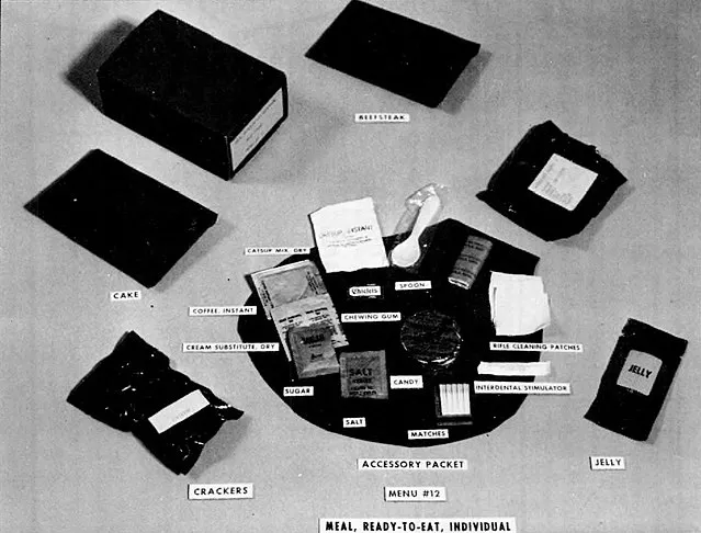 U.S. Army on WIkicommons