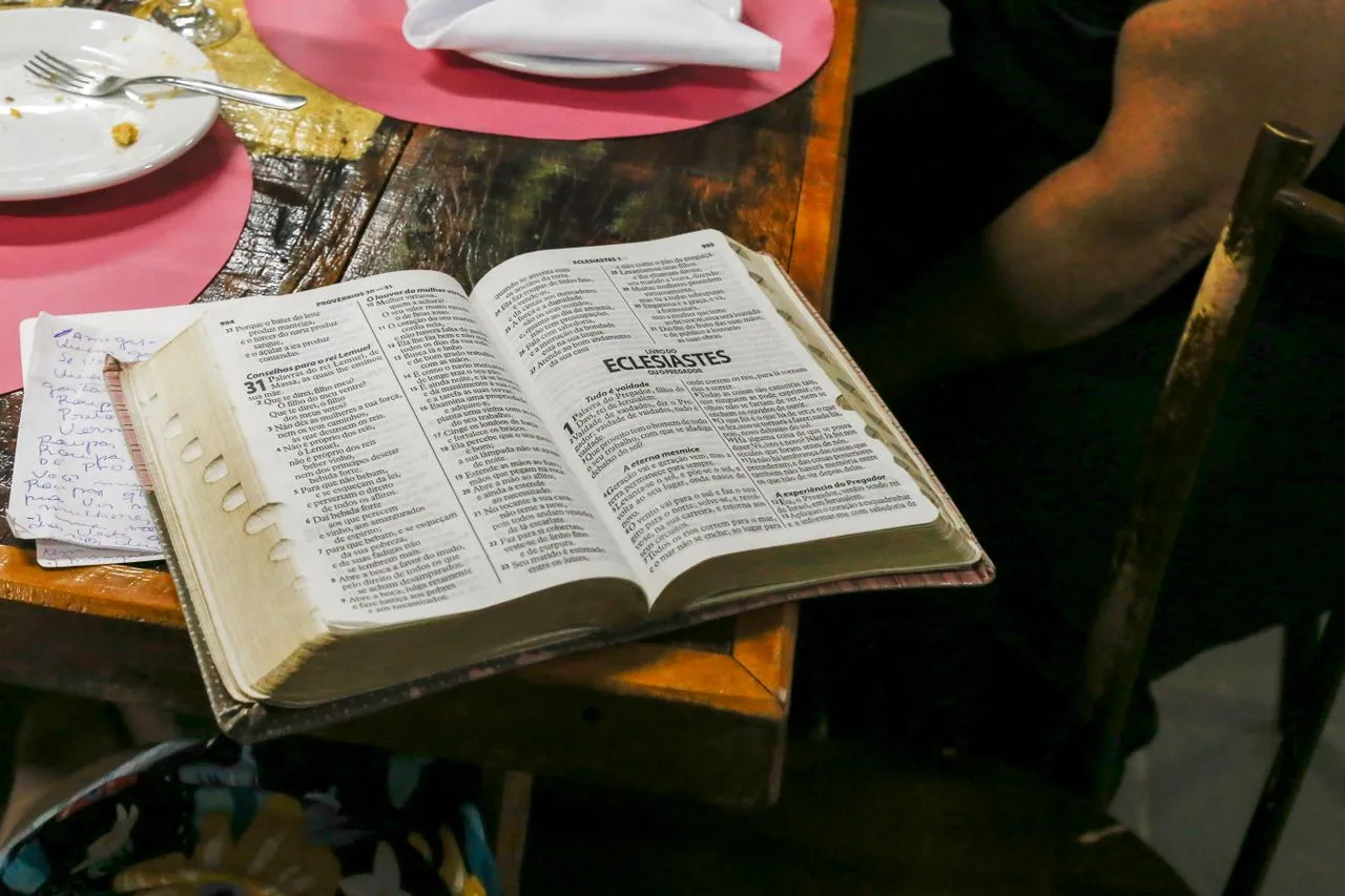 Vidal Balielo Jr. on Pexels