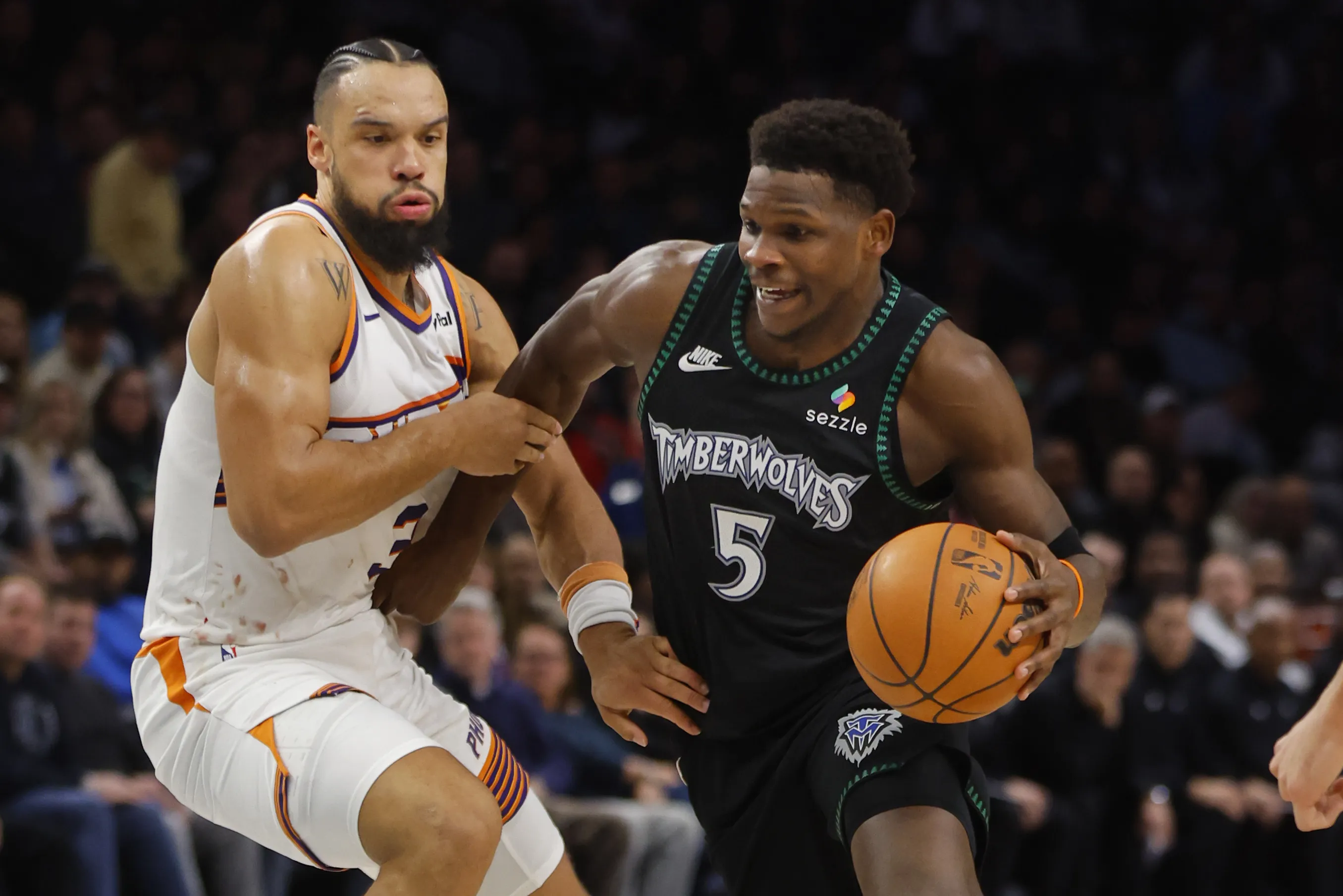 “We Got Their Number”: Dillon Brooks Fires Shot at the Timberwolves