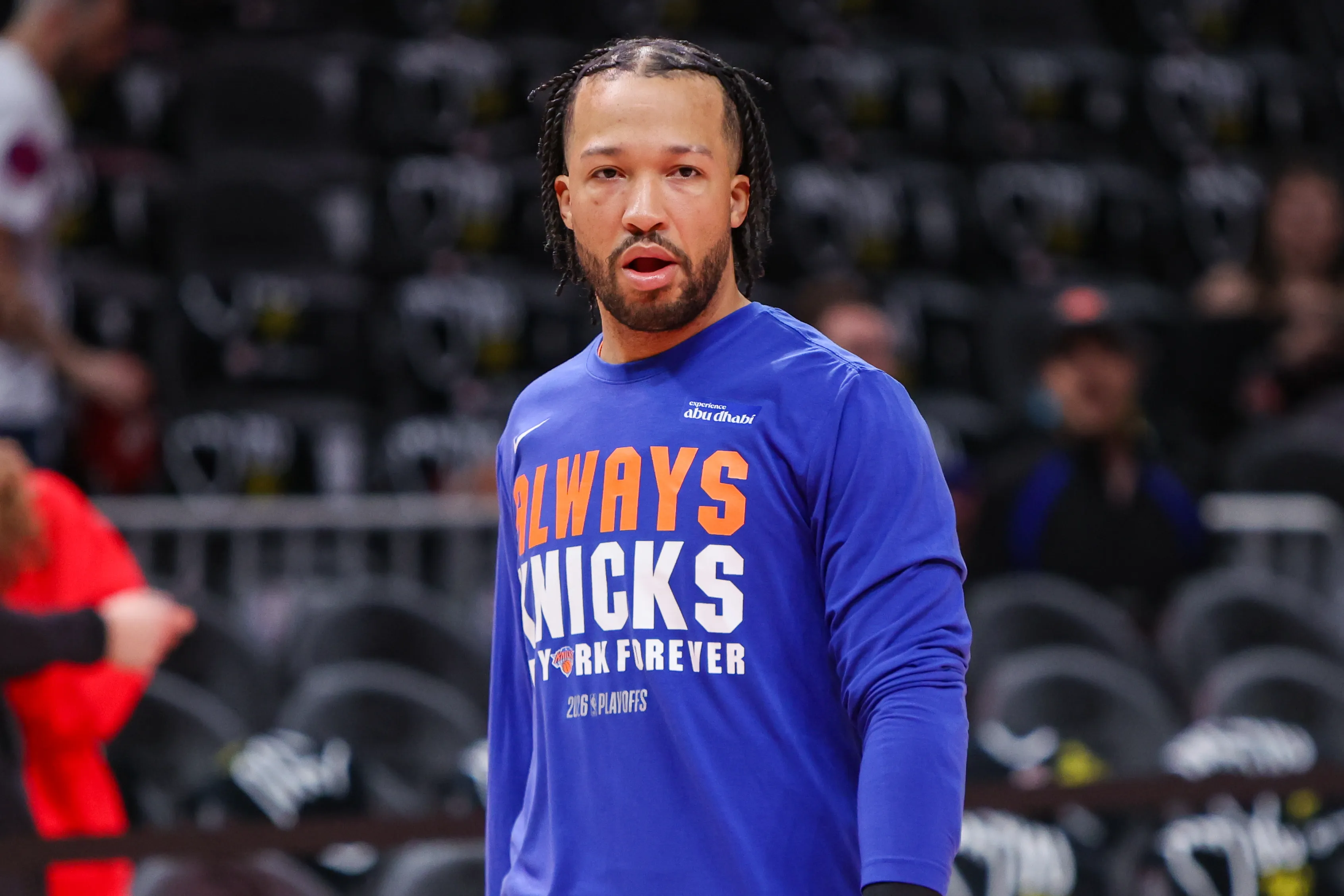 3 Ways Jalen Brunson Is Redefining the “Short King” Playbook