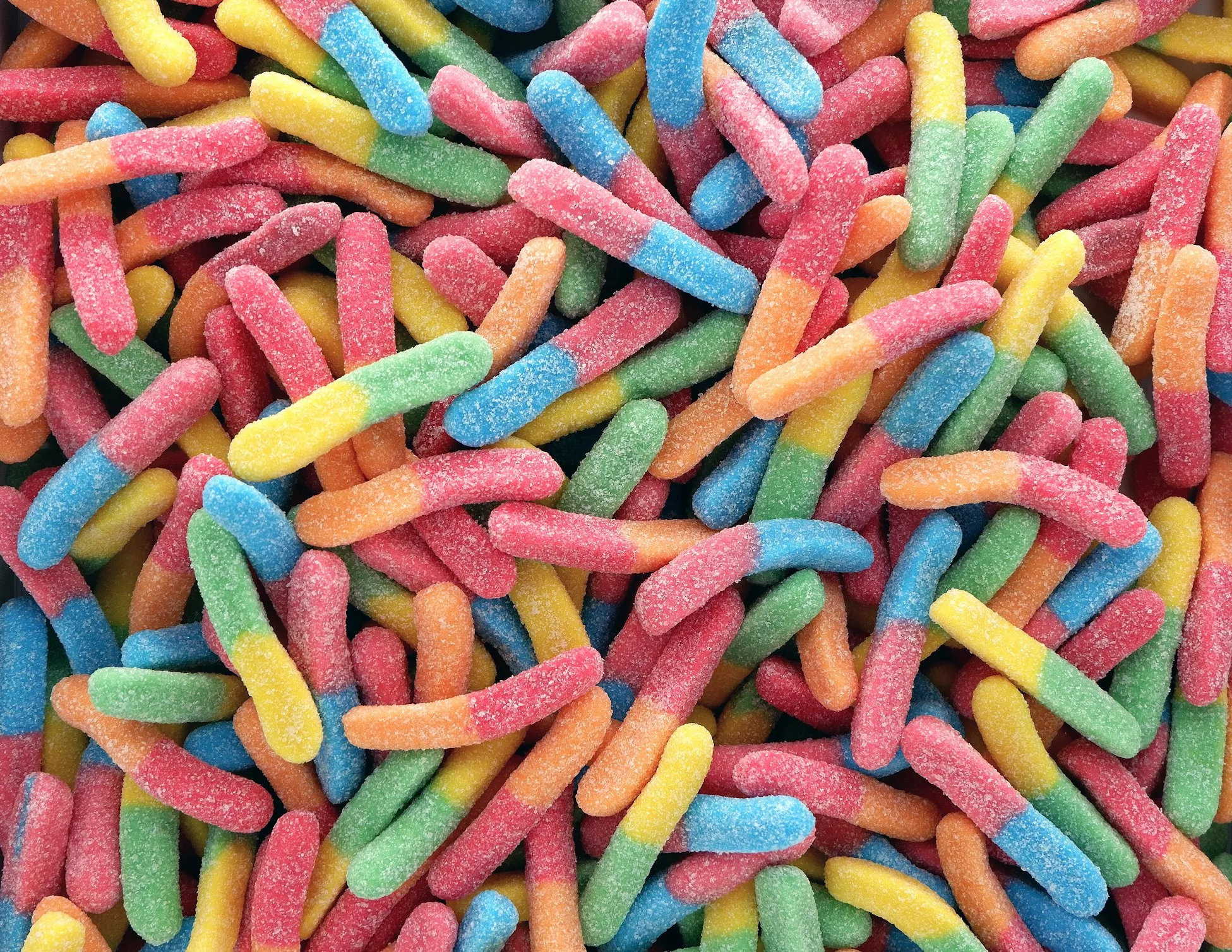 15 Retro Candy Stores from the ’80s You’ll Never Visit Again
