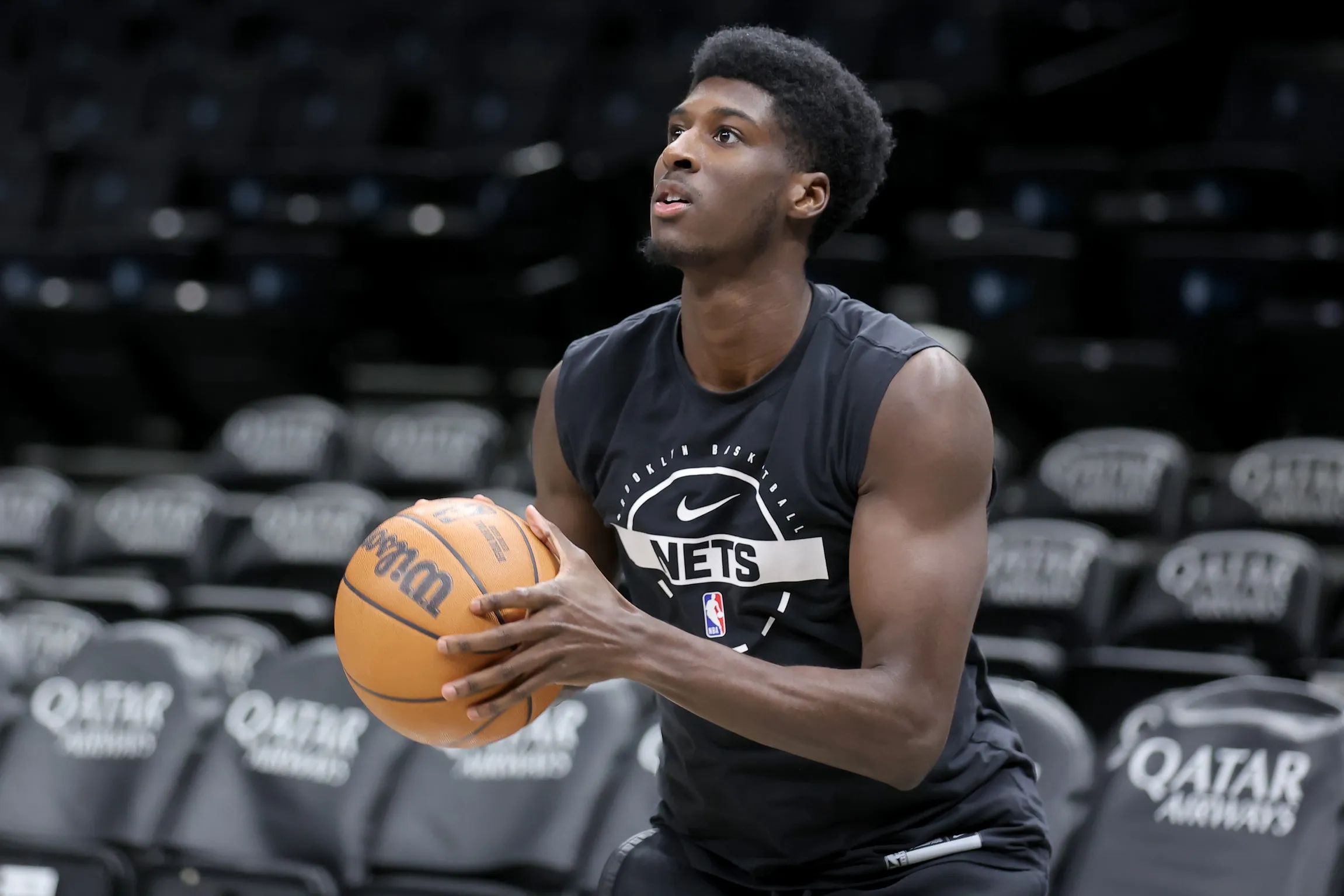 Nets Send Rookie Drake Powell to G League as Shooting Slump Stalls Progress