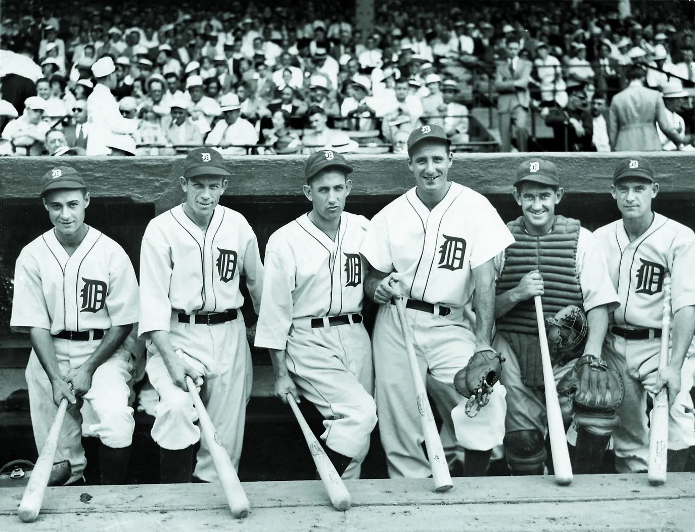 Detroit Free Press file photo
