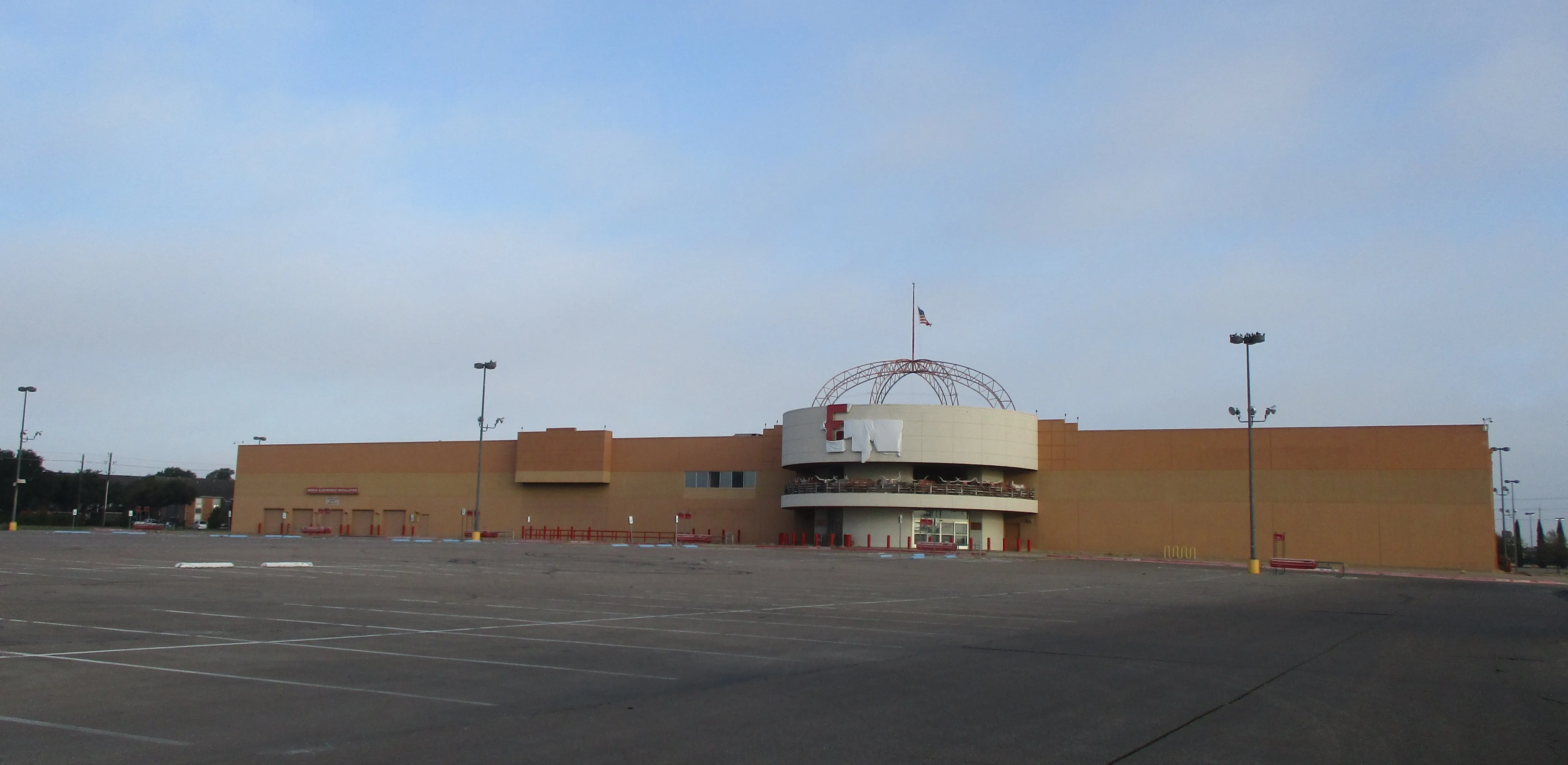 Charles Hathaway on Flickr