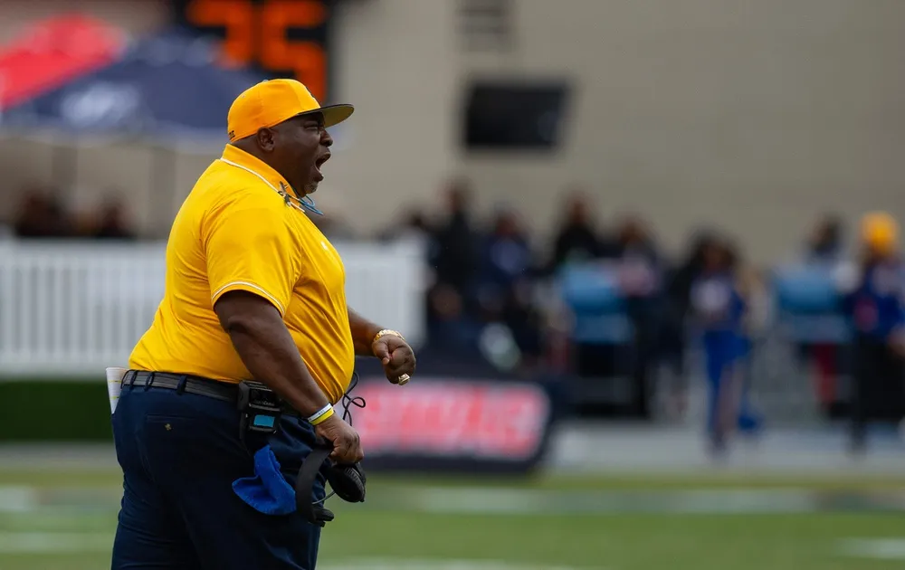 Southern University Approves Settlement for Former Coach Terrence Graves