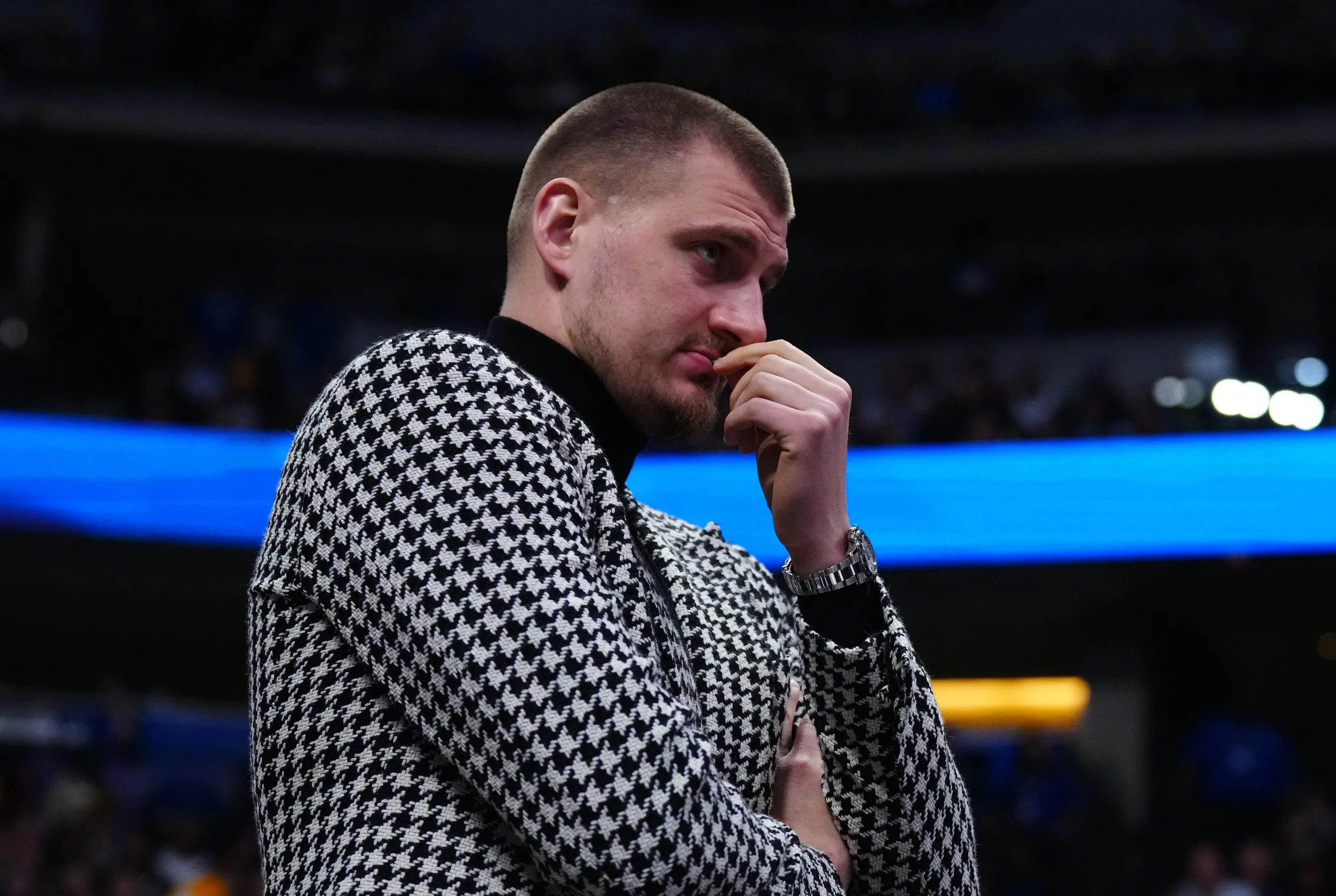 Nikola Jokic Set to Return as Nuggets Regain MVP Centerpiece