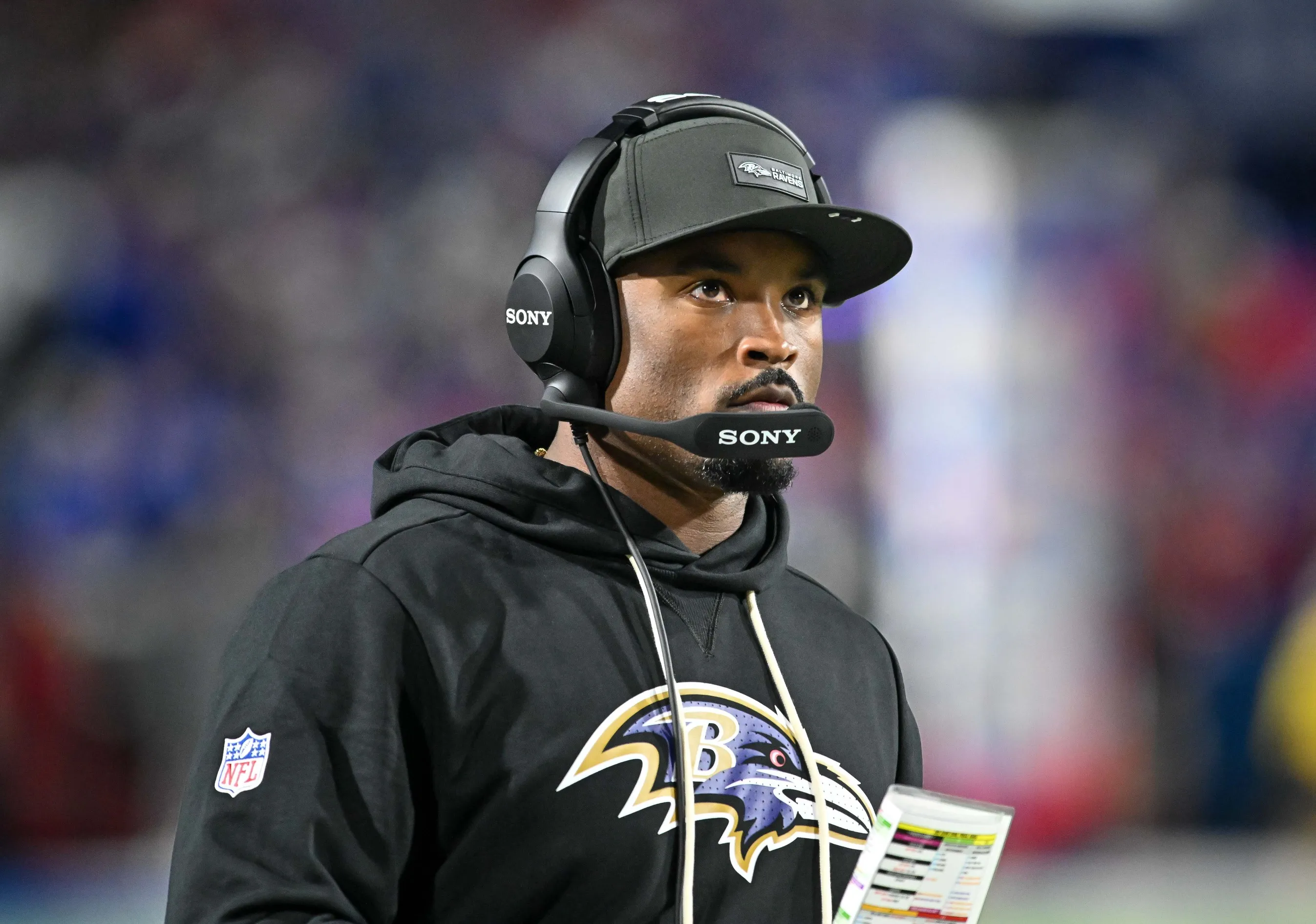 Seahawks Bring Back Zach Orr to Strengthen Linebacking Corps