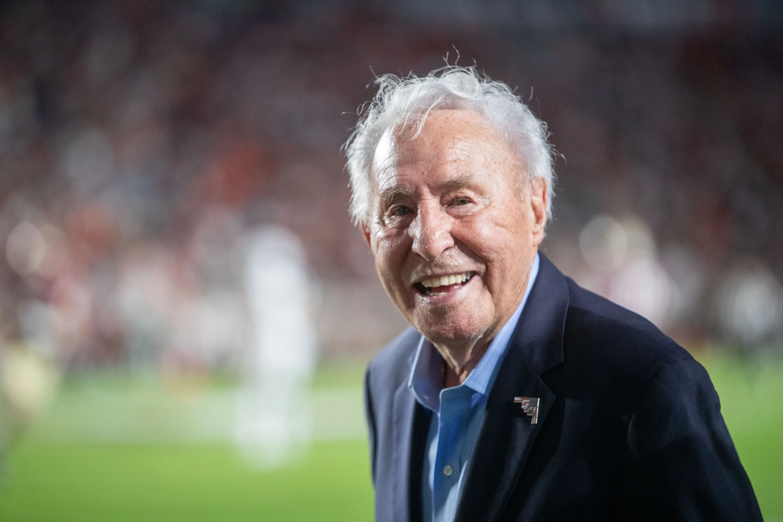 Indiana Hoosiers Complete Historic 16-0 Season, Win First National Title