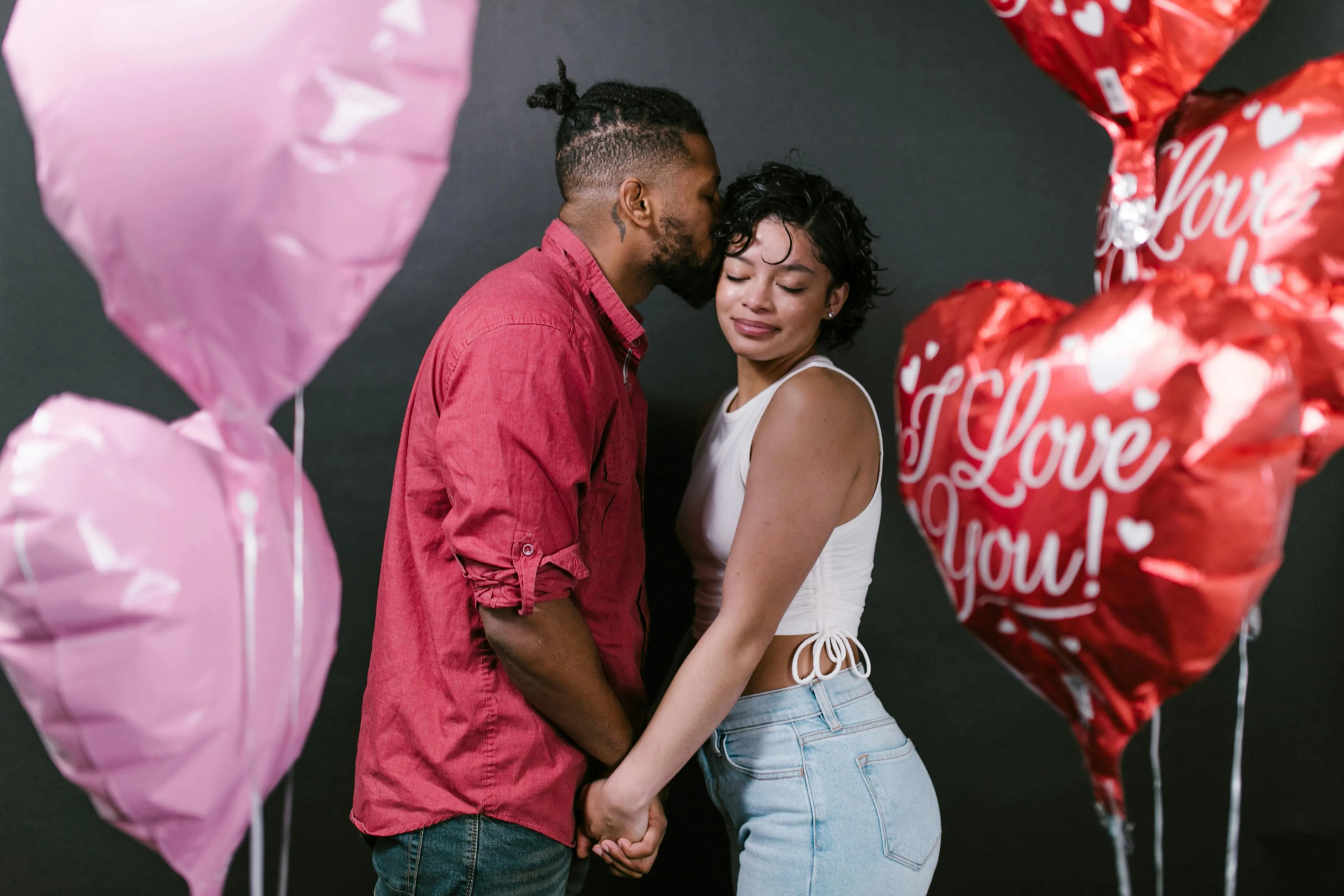12 Simple Valentine Activities Families Did Together