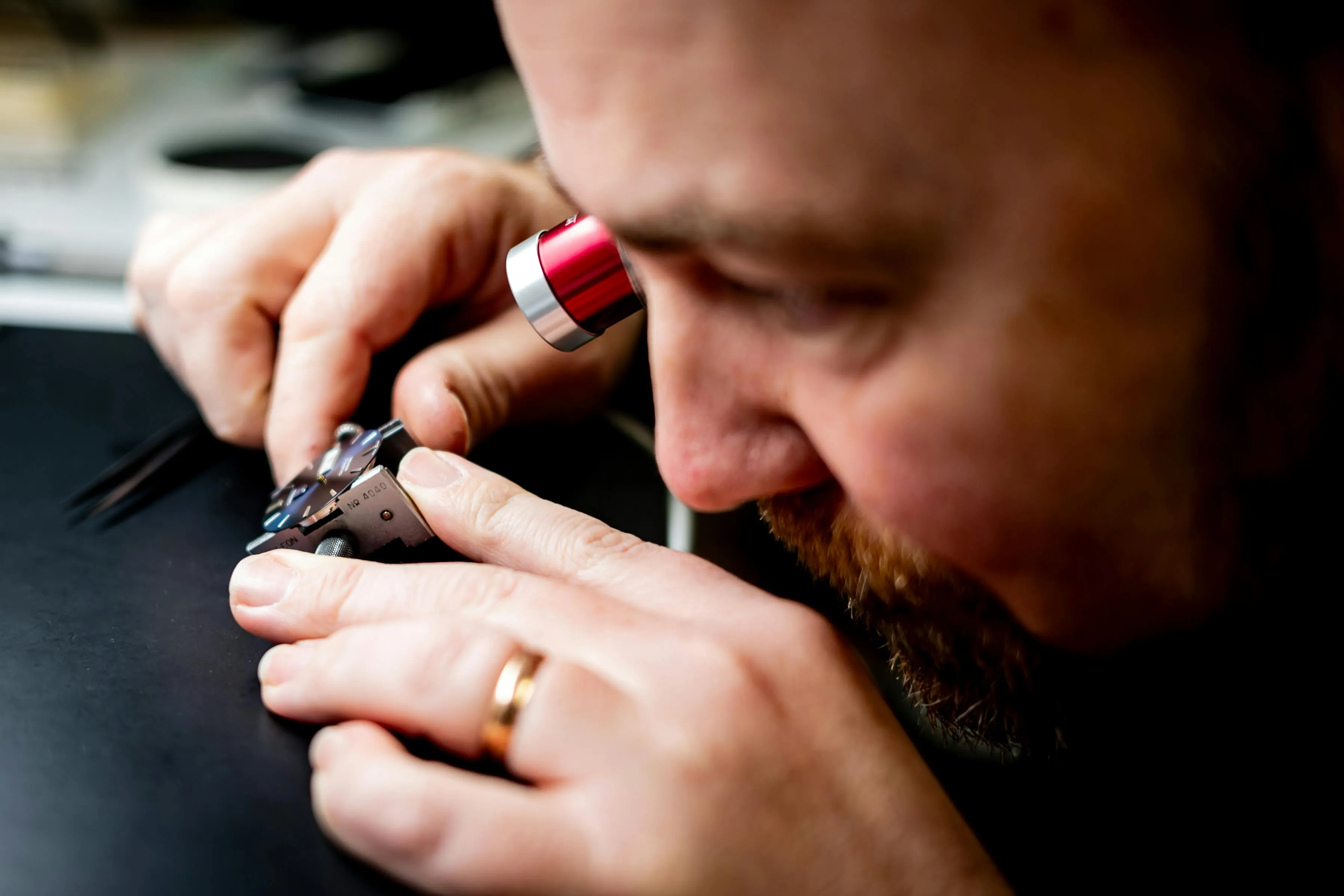 Dave H on Pexels