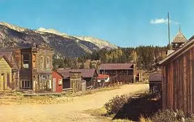 Image from SAH Archipedia