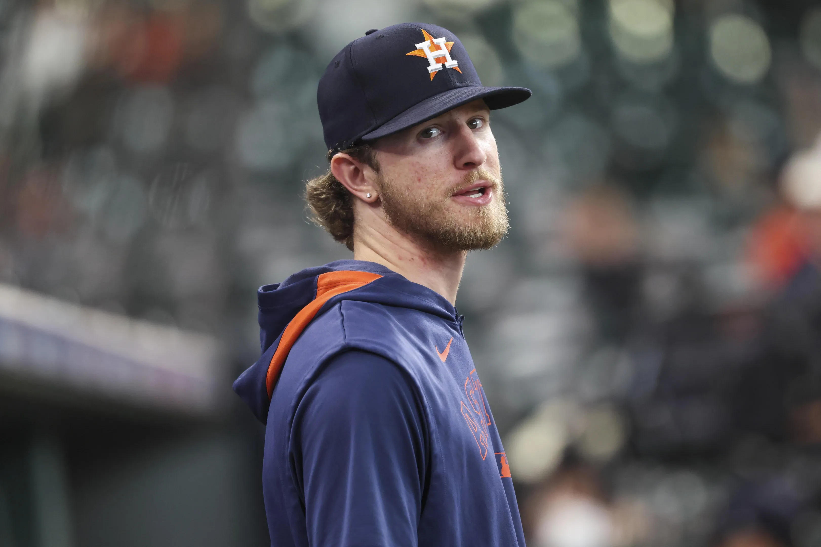 Josh Hader Progressing Toward Return As Astros Prepare Rehab Assignment