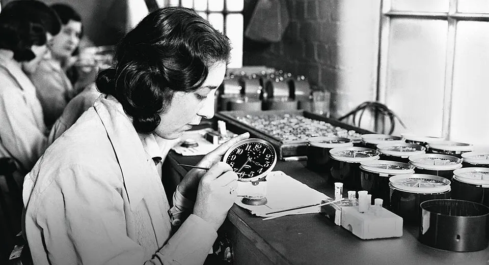Kate Moore on Wikimedia Commons