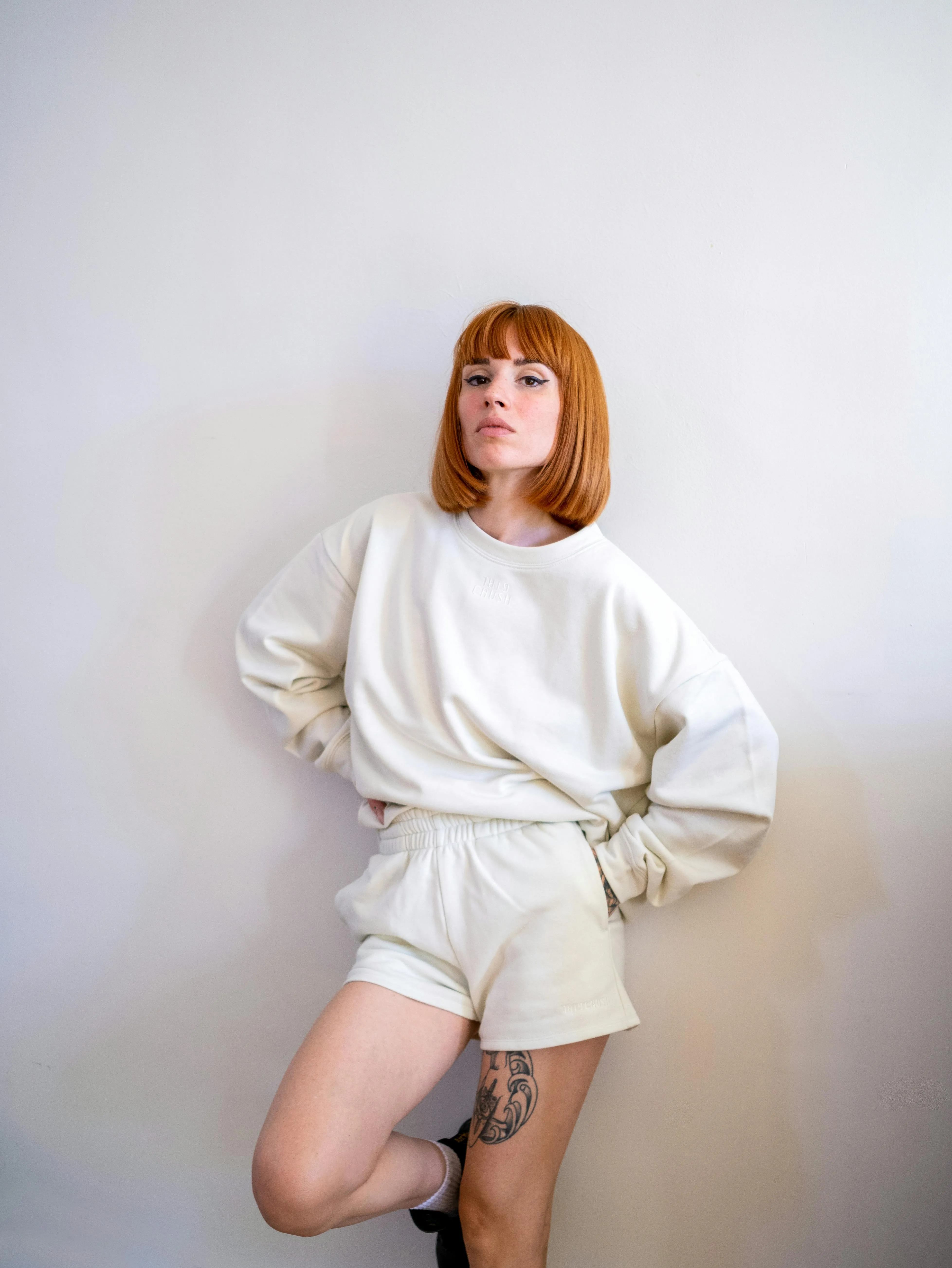 Lany-Jade Mondou on Pexels