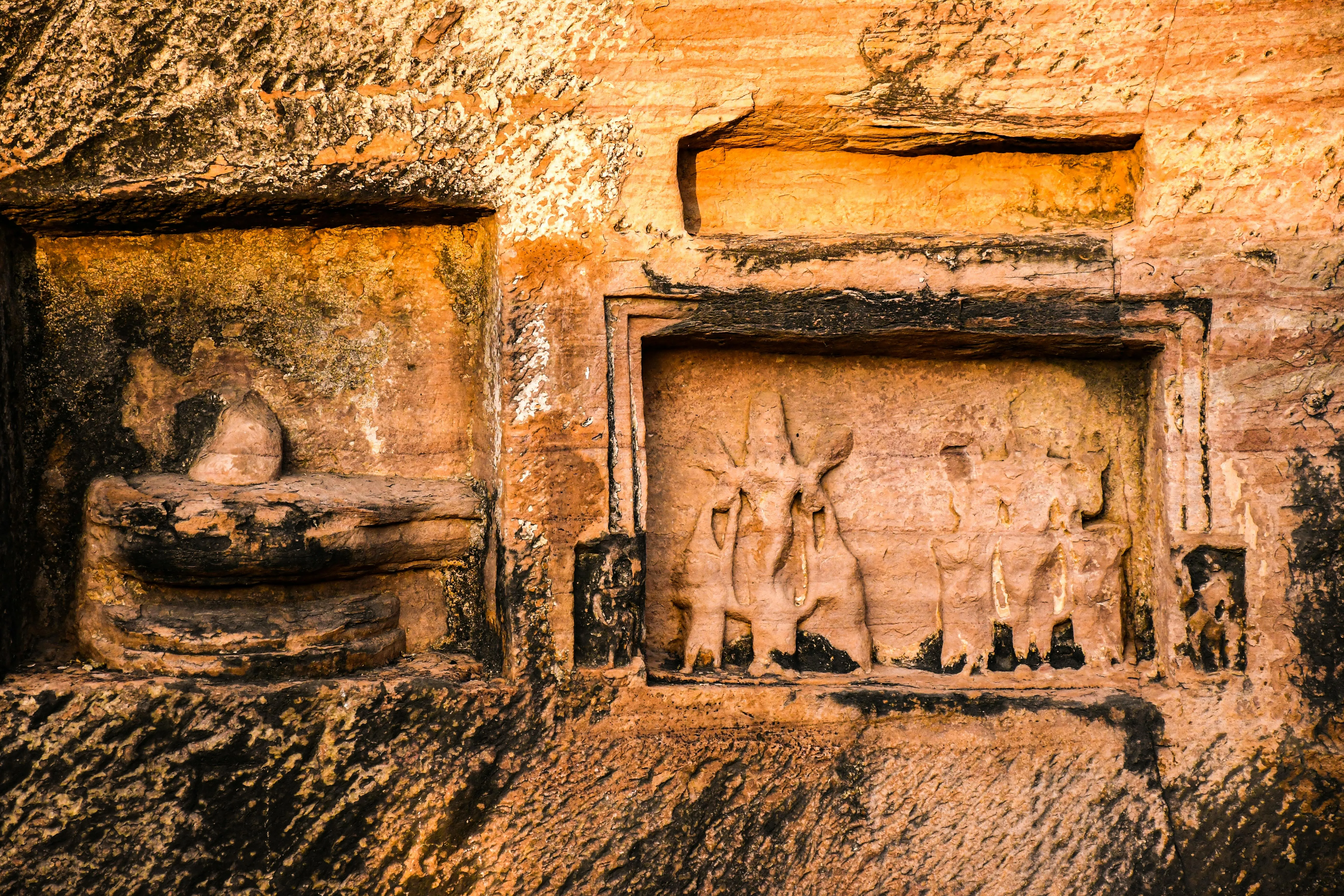 12 Artifacts Made With Technology Beyond Their Time