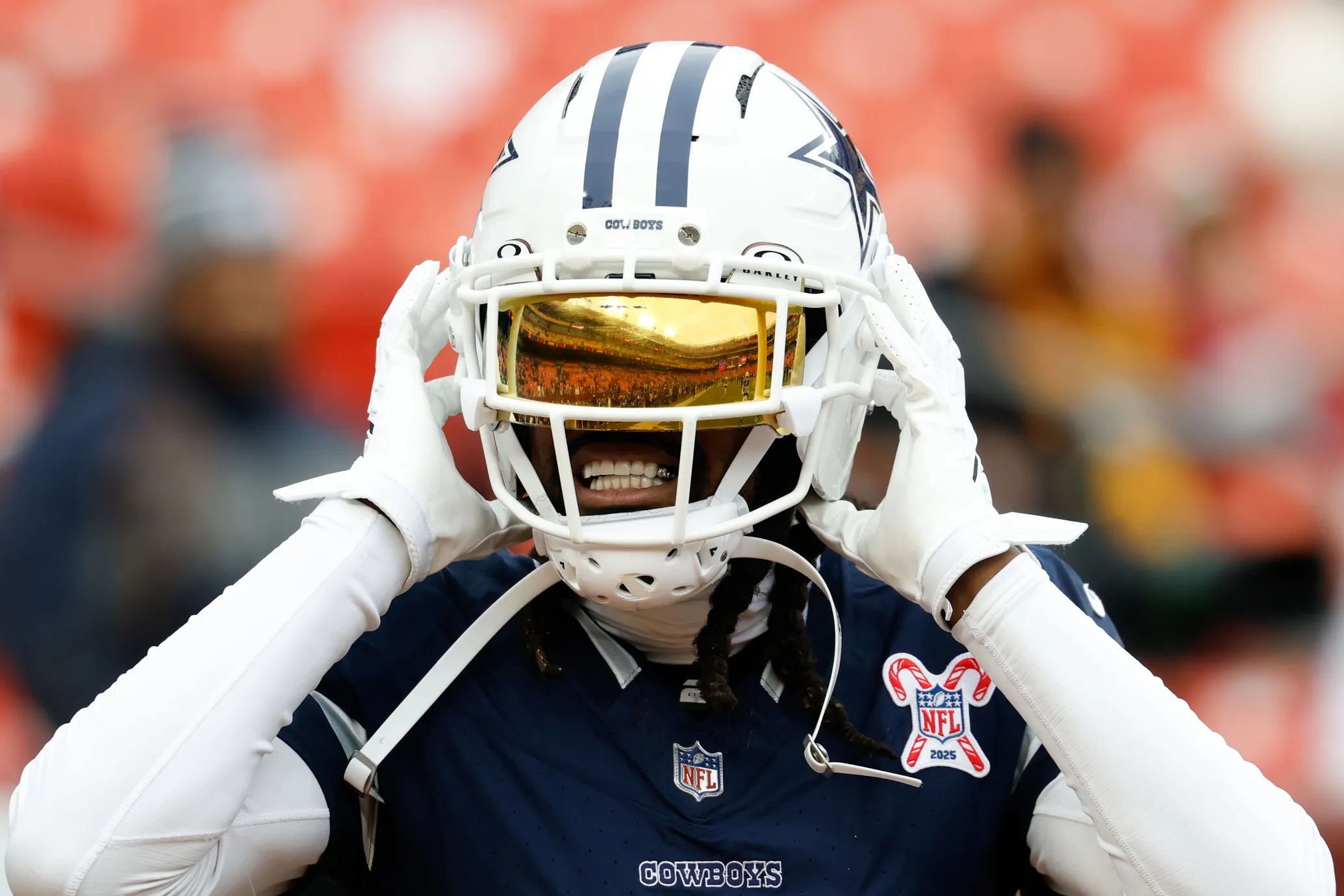 Cowboys’ Stunning Cut of Trevon Diggs Sends Shockwaves Through Playoff Race