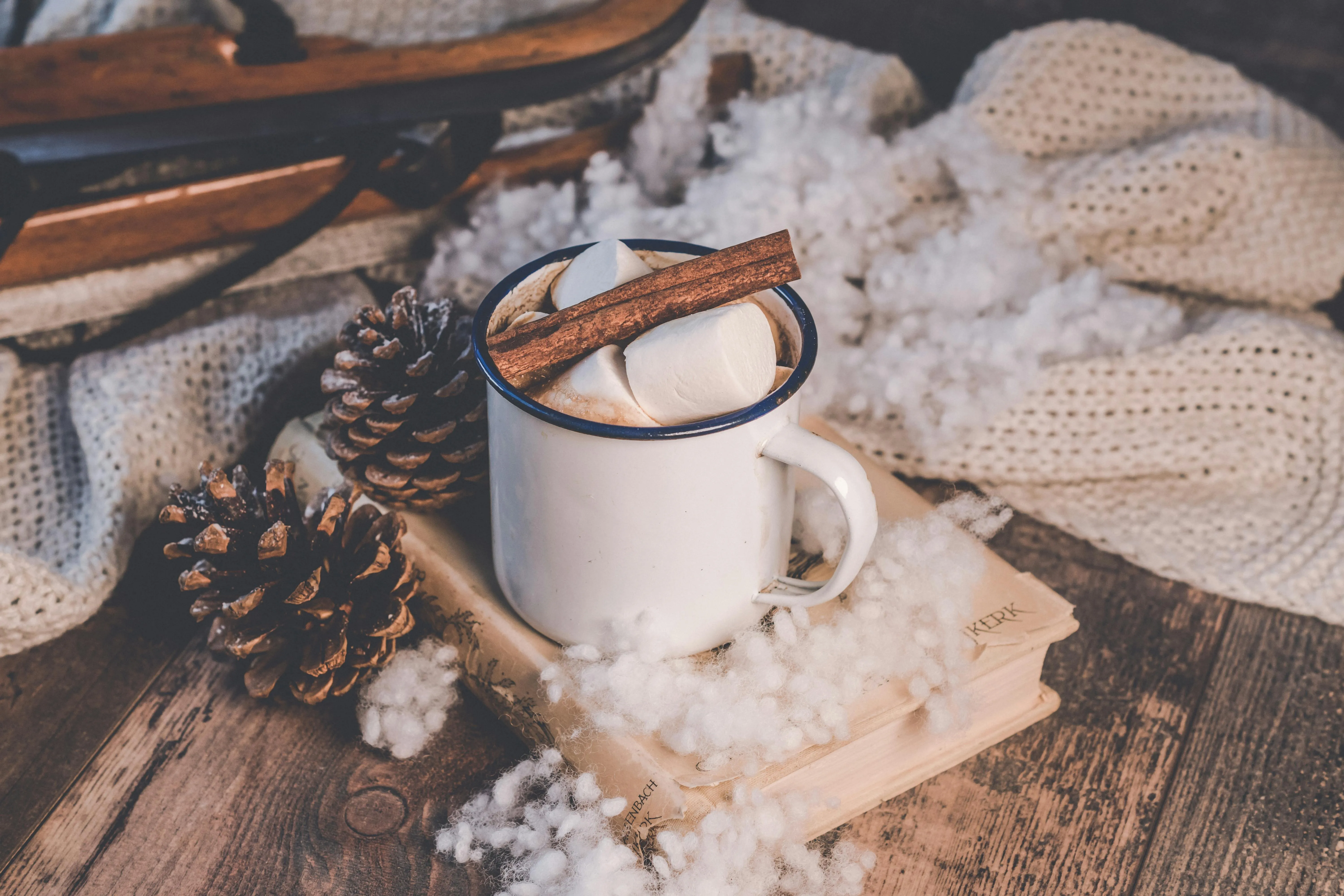 12 Everyday Materials Used in Ancient Households
