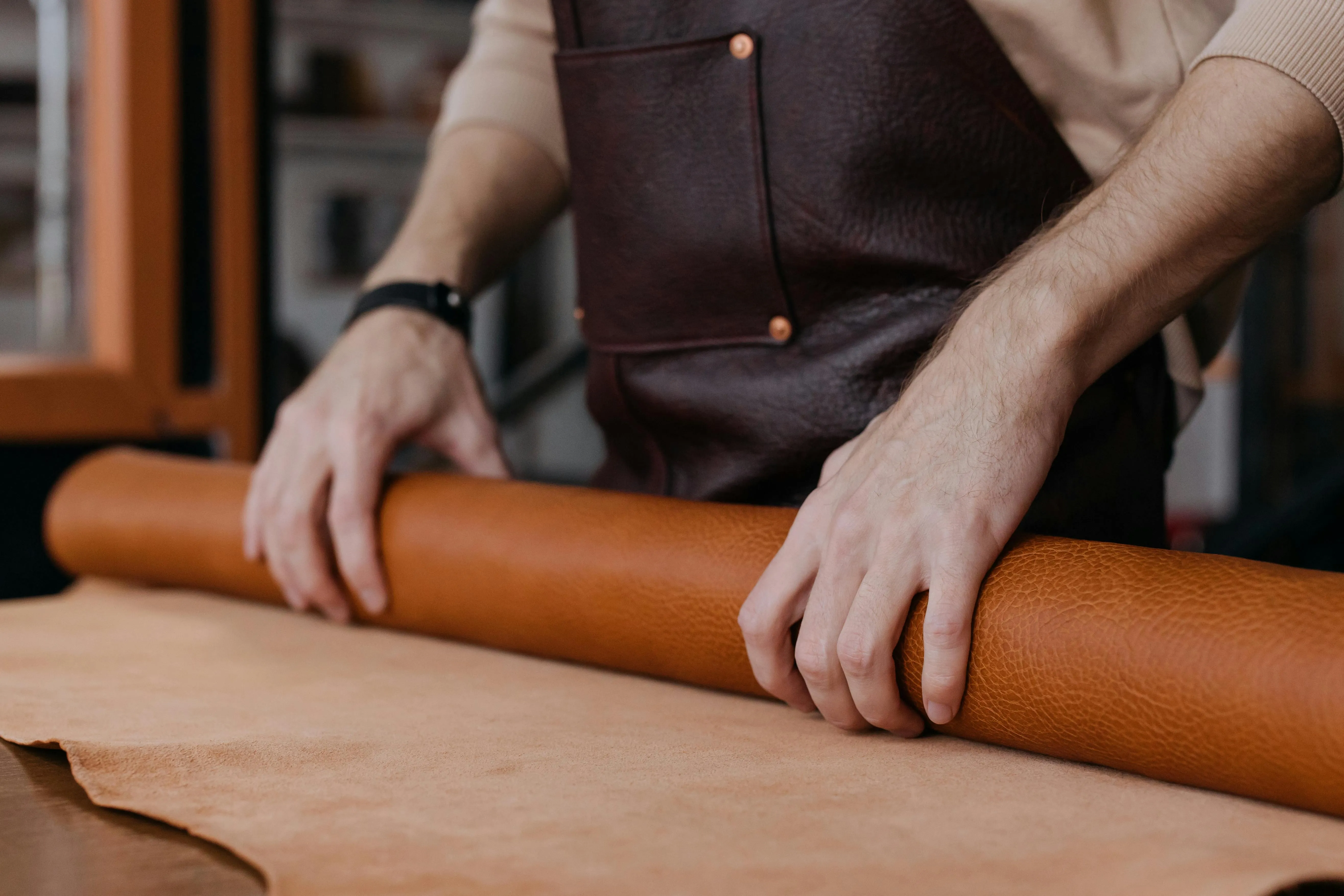 cottonbro studio on Pexels 