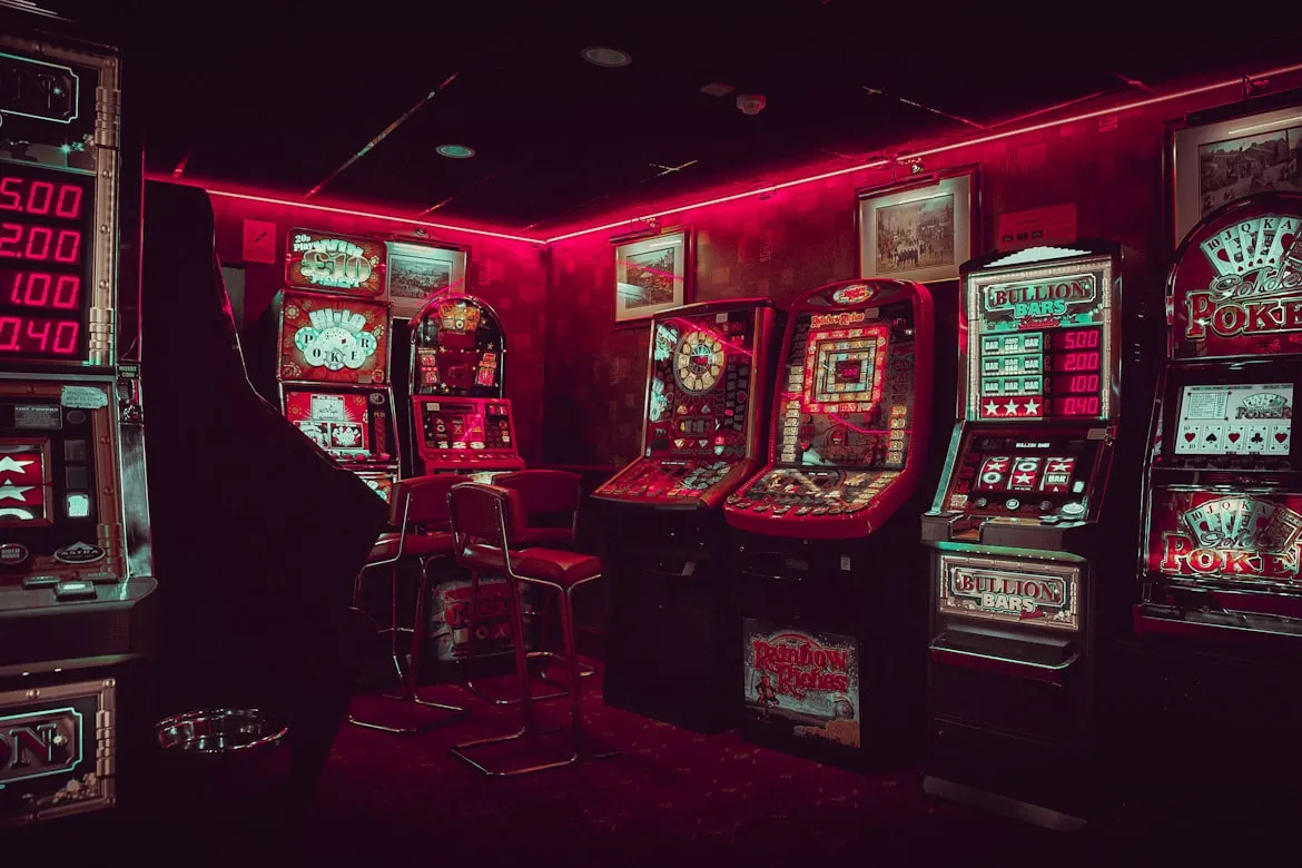 Carl Raw from Unsplash