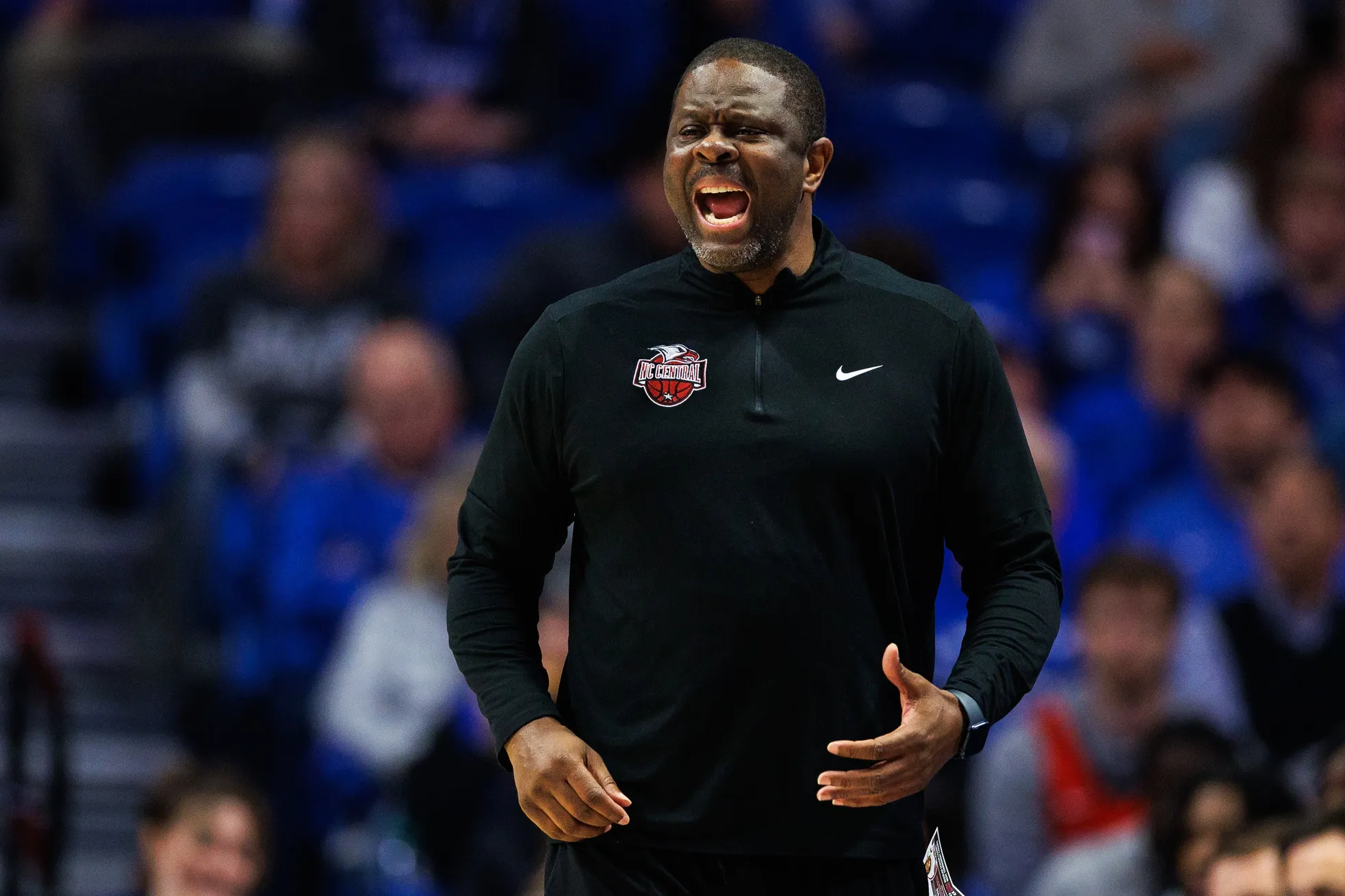 LeVelle Moton Criticizes NIL Agents and College Basketball’s Rapid Business Shift