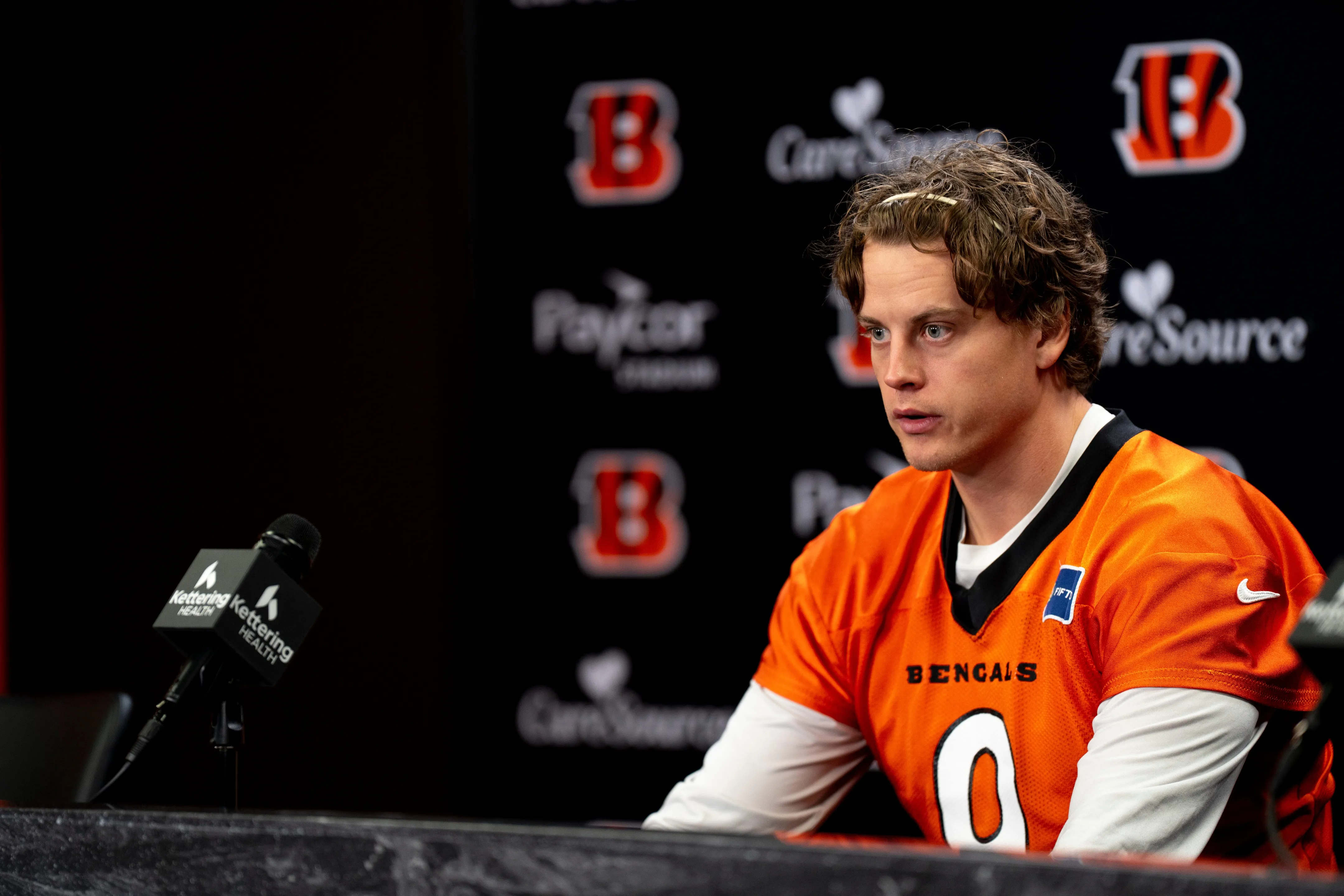 Bengals Activate Joe Burrow, Ja’Marr Chase Returns for Thanksgiving Clash