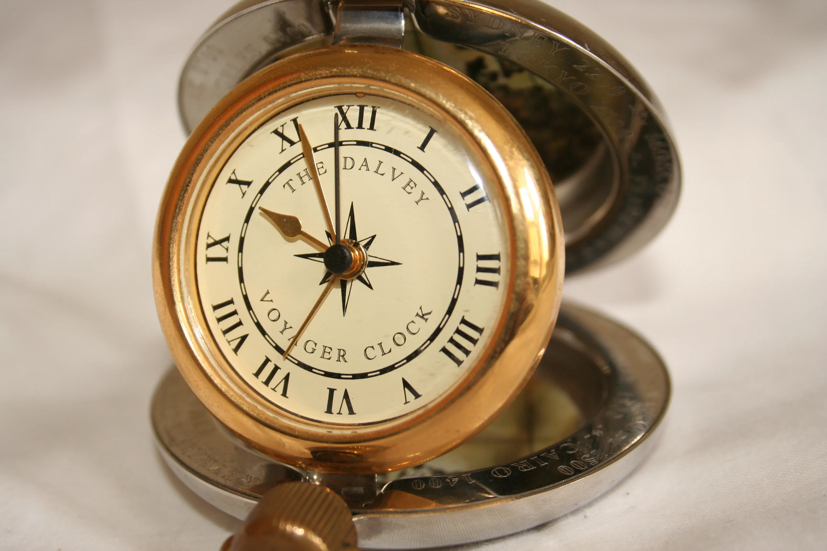 Ricky Thakrar on Flickr